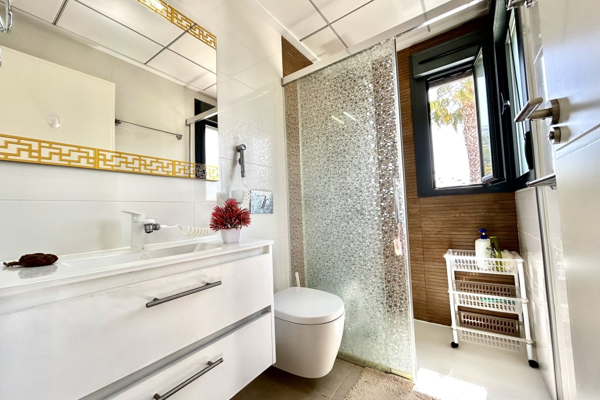 Resale - Town House -
Los Dolses - Inland