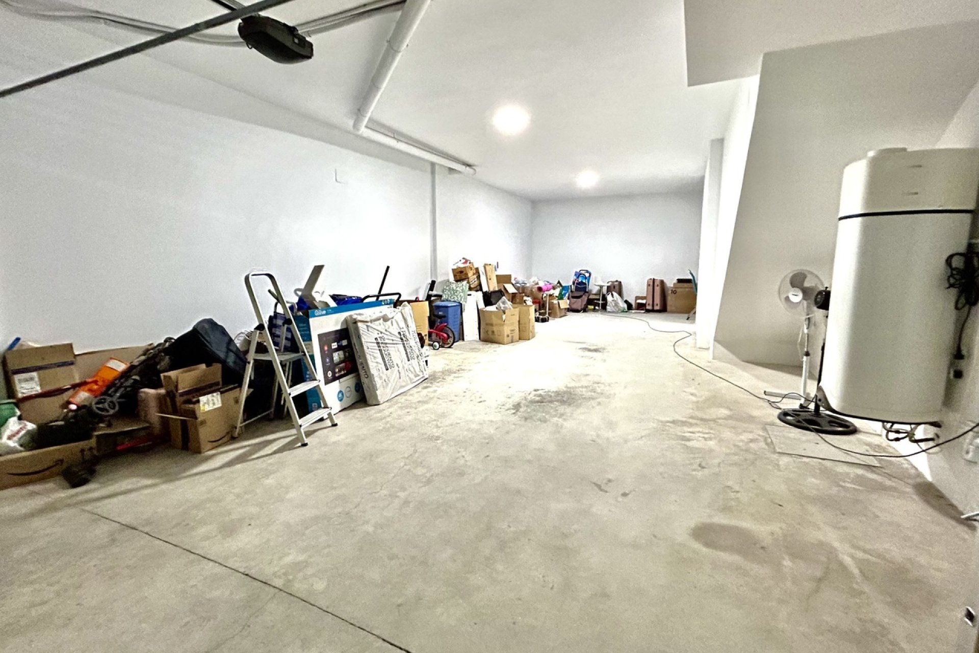 Resale - Town House -
Los Dolses - Inland