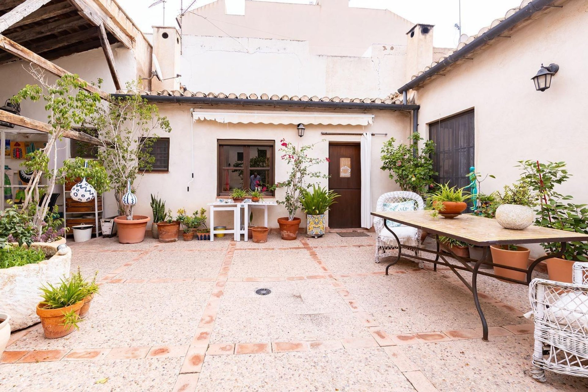 Resale - Town House -
Los Martinez Del Puerto - Los Martínez Del Puerto