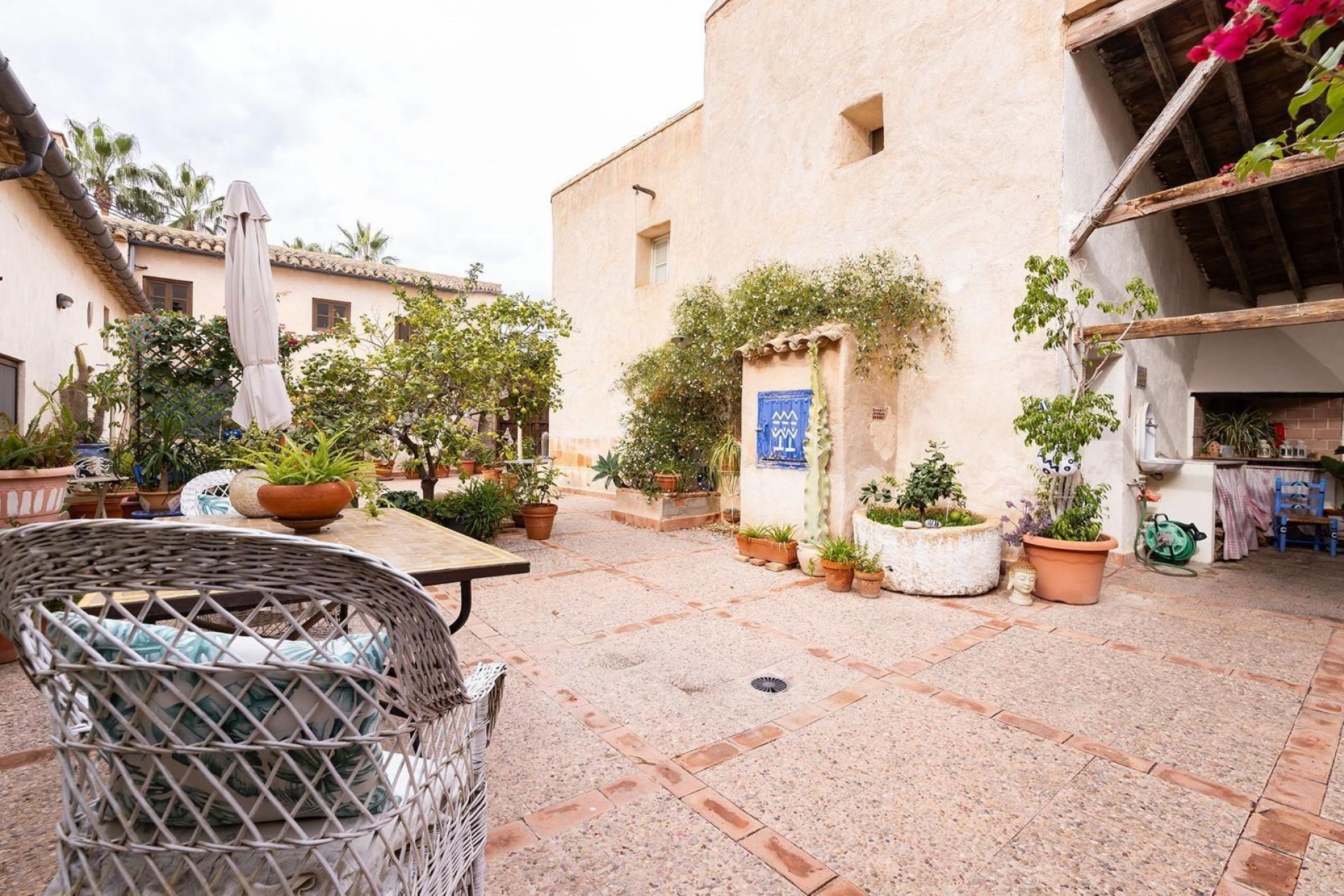 Resale - Town House -
Los Martinez Del Puerto - Los Martínez Del Puerto