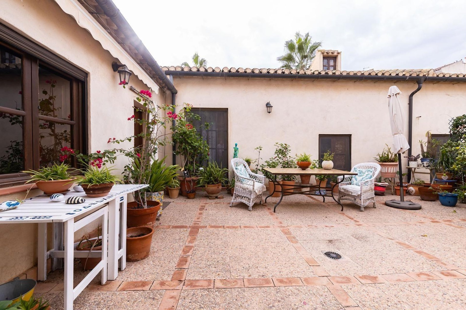 Resale - Town House -
Los Martinez Del Puerto - Los Martínez Del Puerto