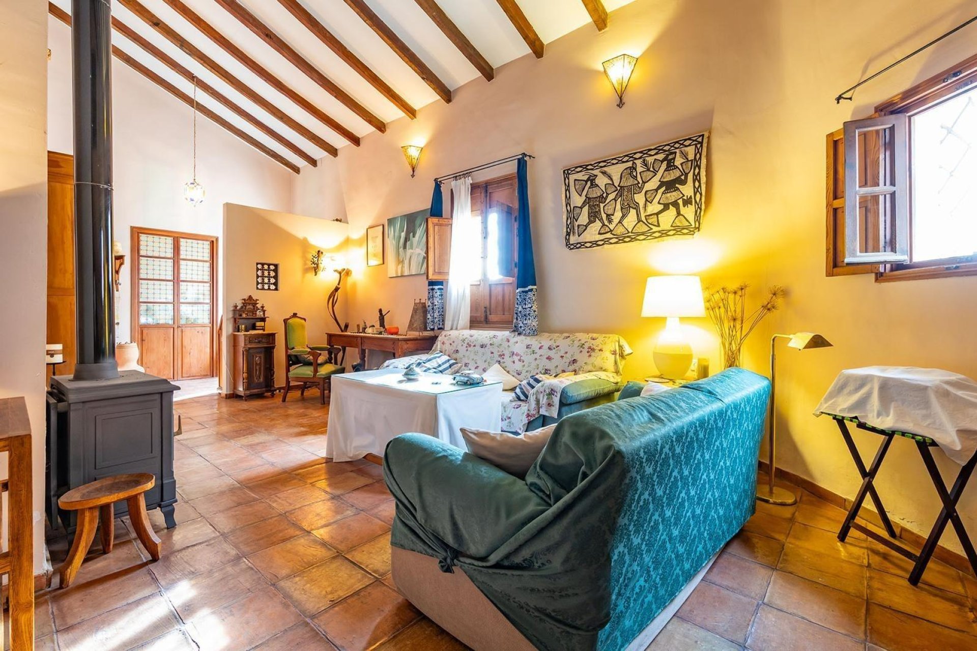 Resale - Town House -
Los Martinez Del Puerto - Los Martínez Del Puerto