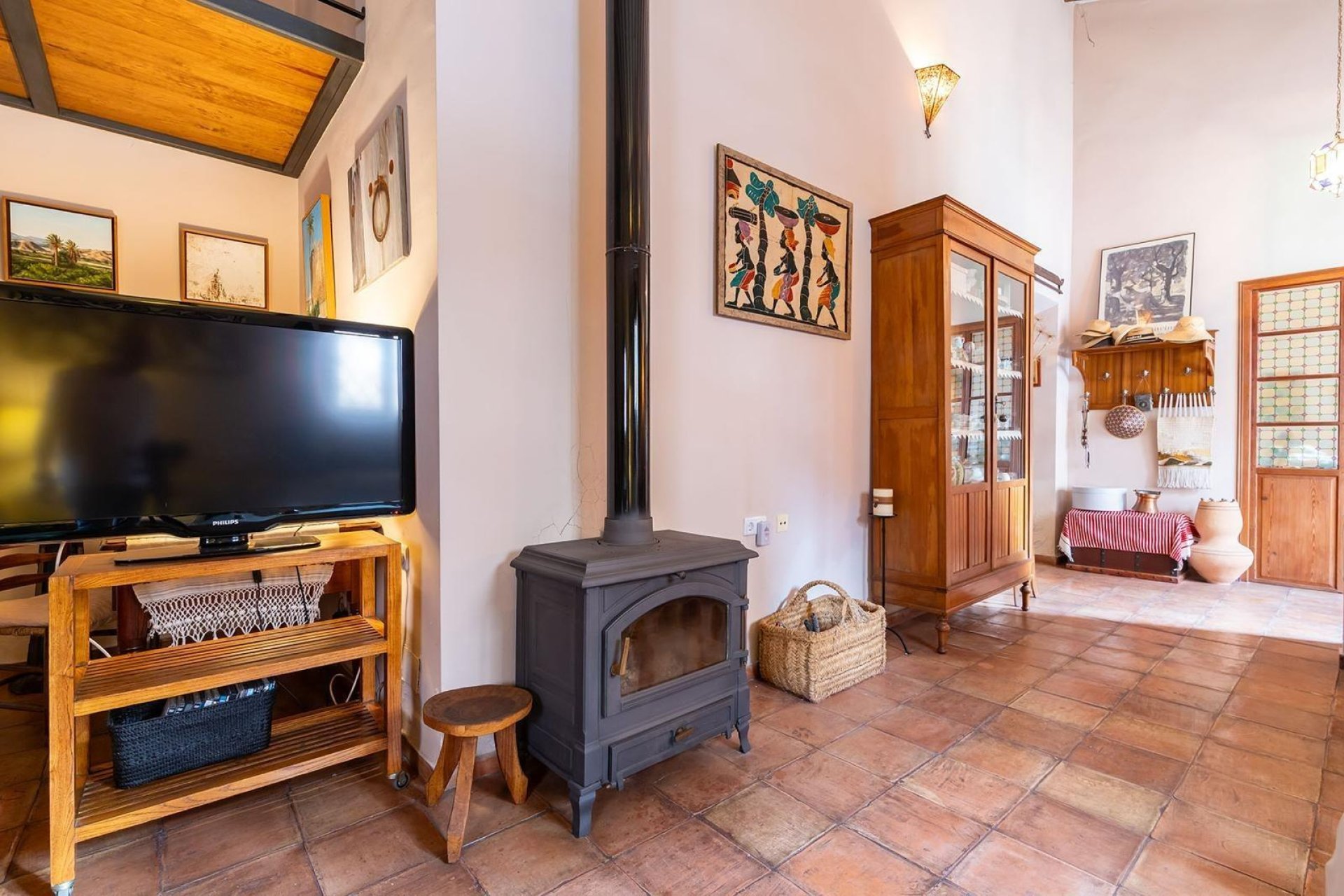 Resale - Town House -
Los Martinez Del Puerto - Los Martínez Del Puerto