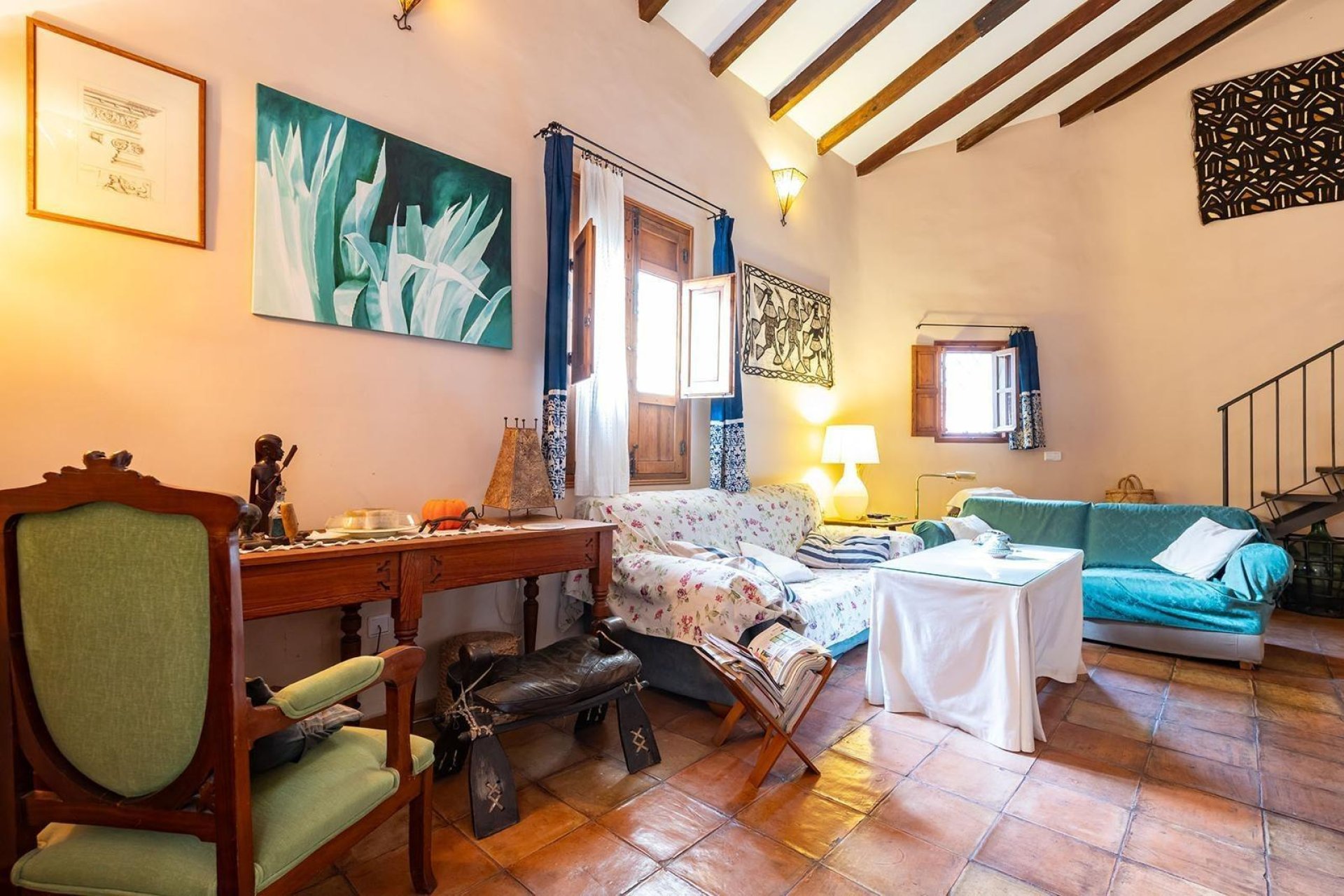 Resale - Town House -
Los Martinez Del Puerto - Los Martínez Del Puerto