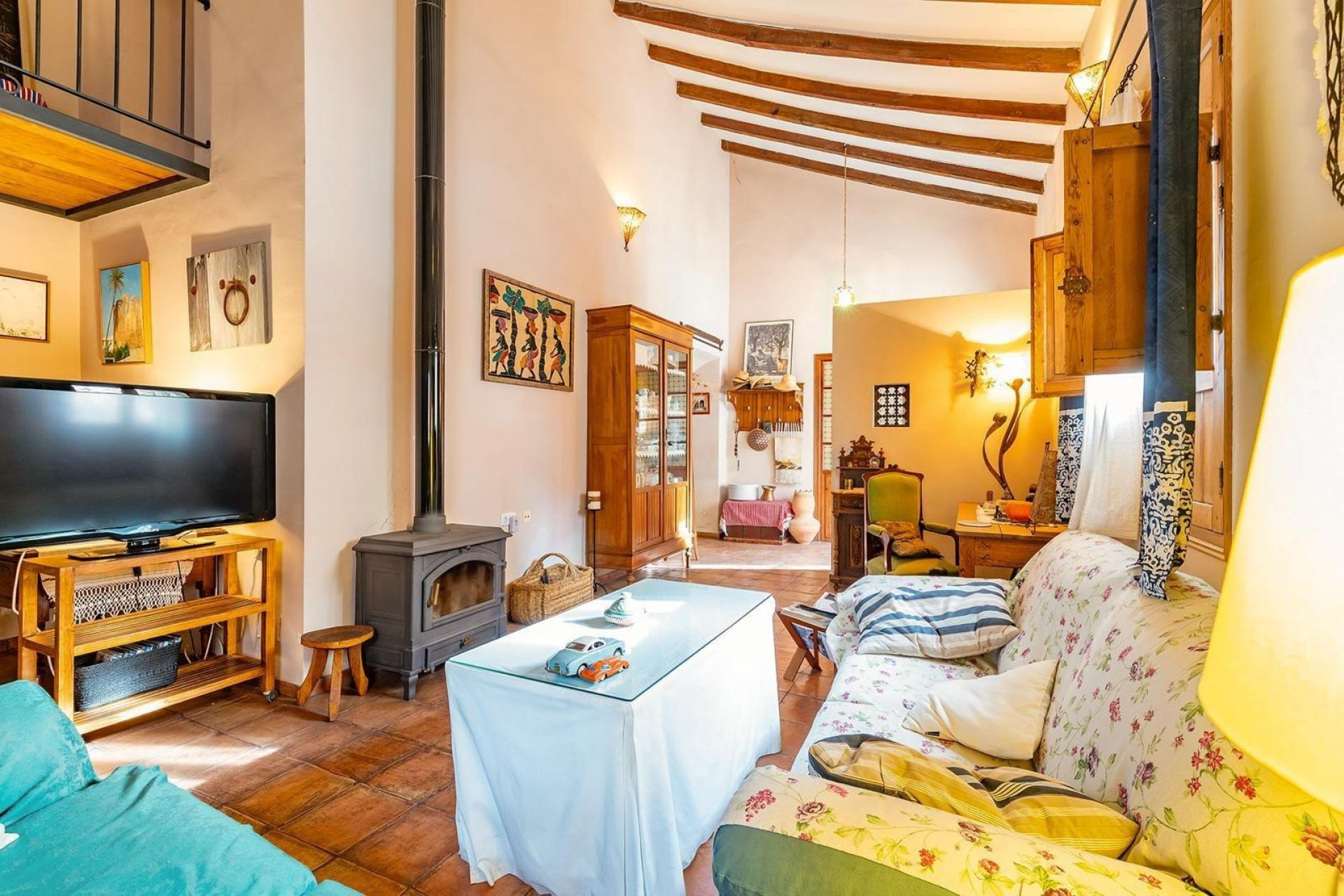 Resale - Town House -
Los Martinez Del Puerto - Los Martínez Del Puerto