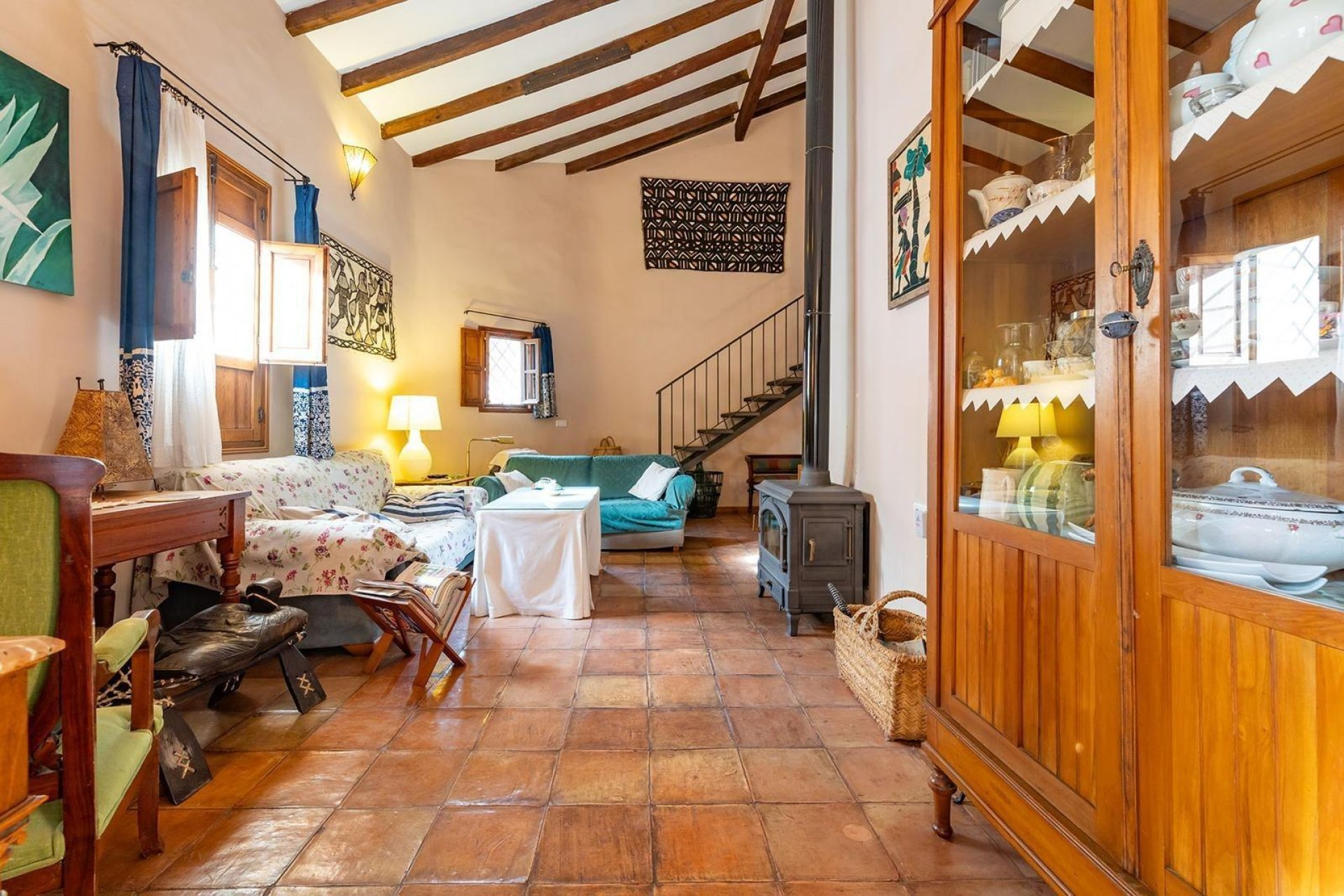 Resale - Town House -
Los Martinez Del Puerto - Los Martínez Del Puerto