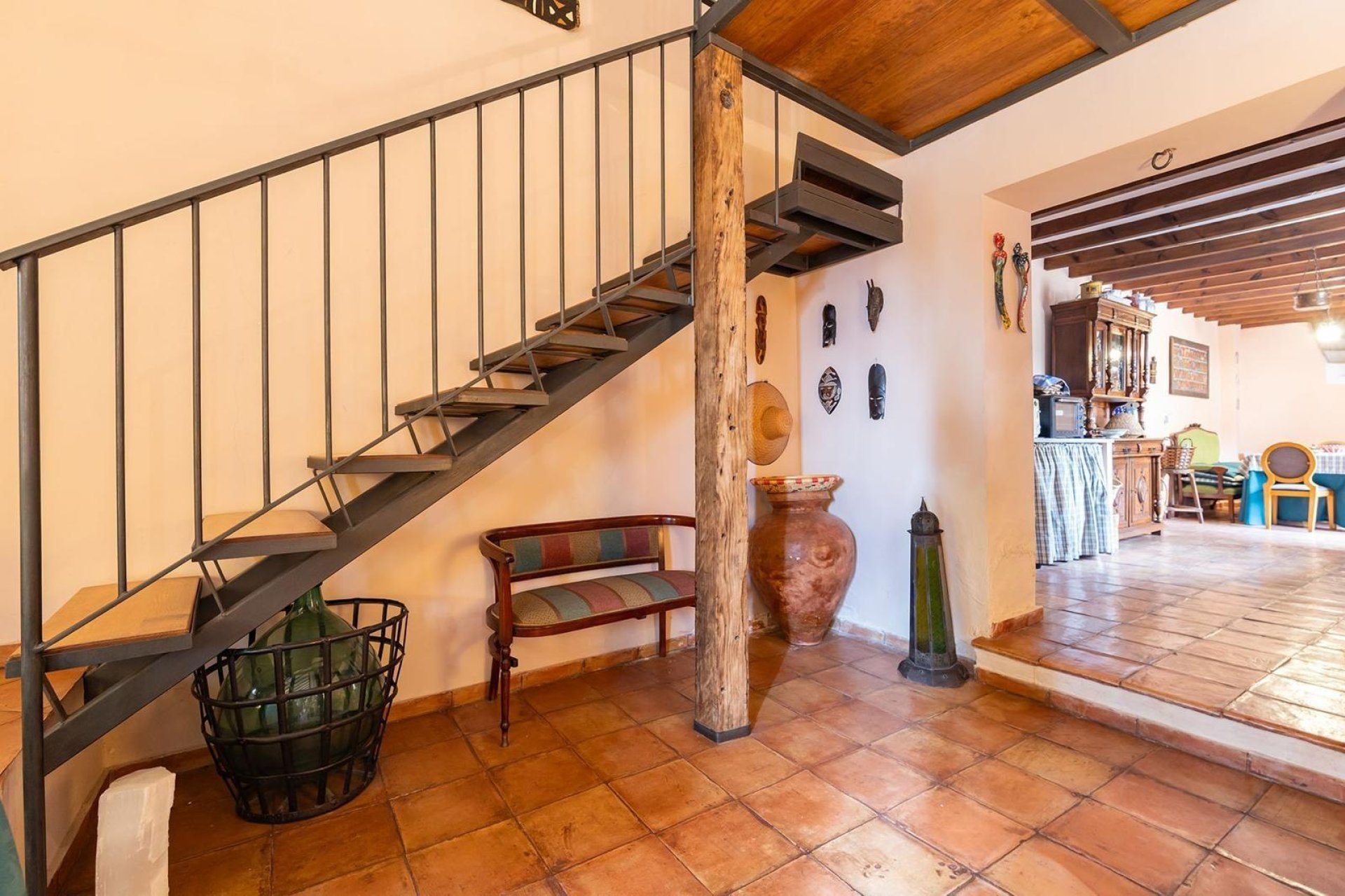 Resale - Town House -
Los Martinez Del Puerto - Los Martínez Del Puerto