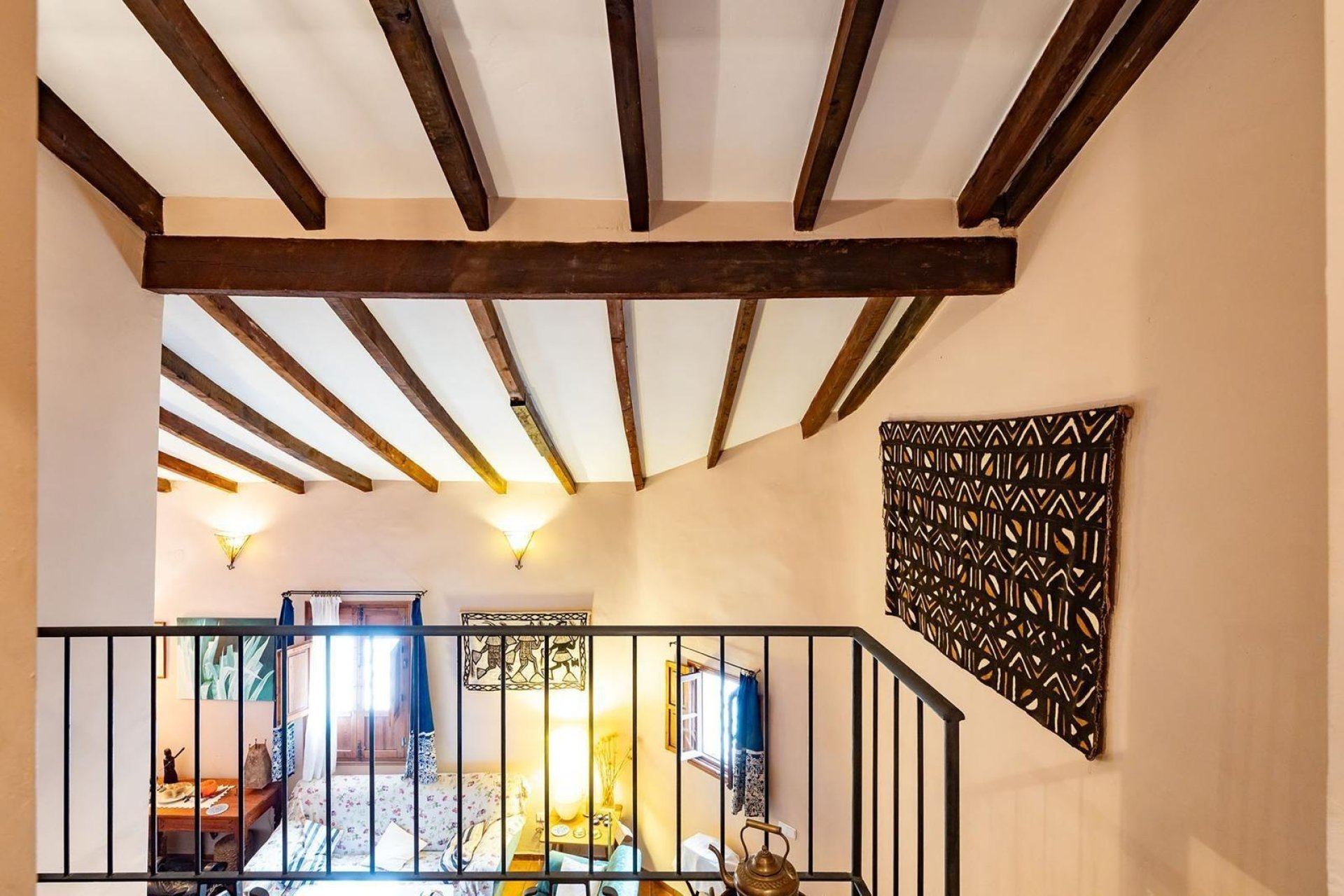 Resale - Town House -
Los Martinez Del Puerto - Los Martínez Del Puerto