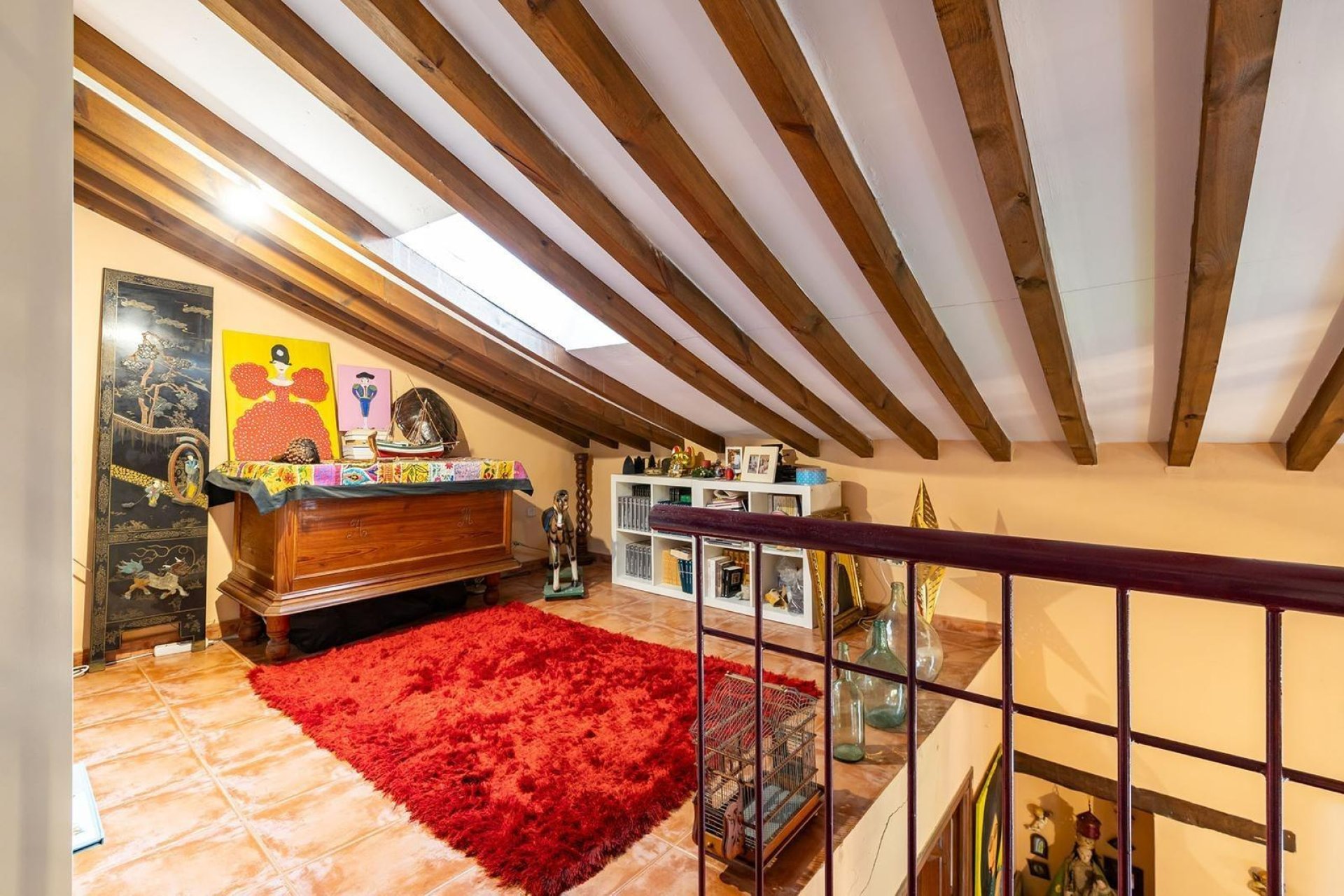 Resale - Town House -
Los Martinez Del Puerto - Los Martínez Del Puerto