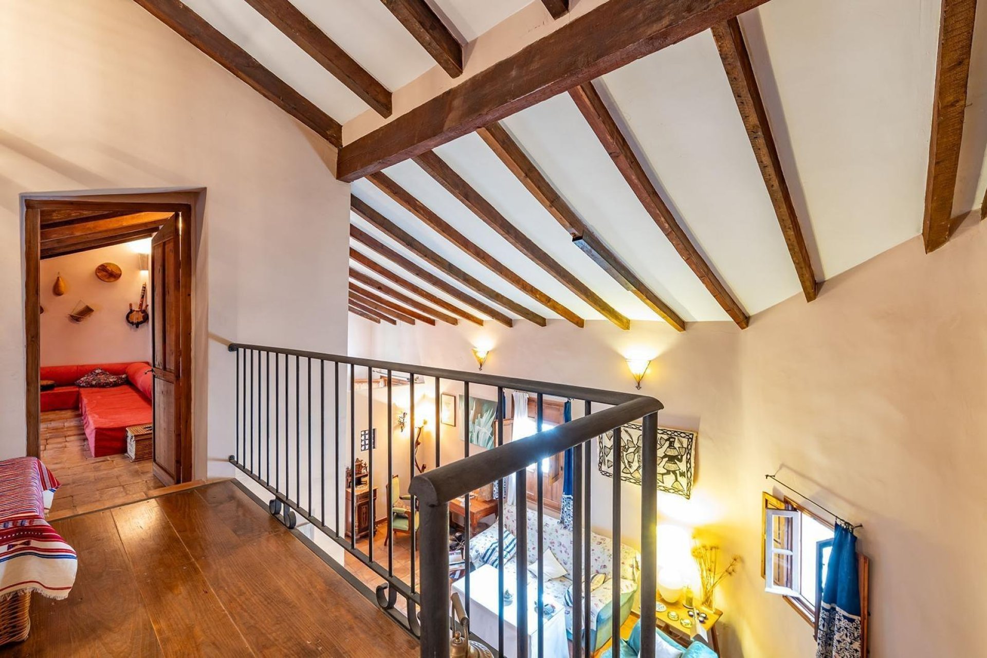 Resale - Town House -
Los Martinez Del Puerto - Los Martínez Del Puerto