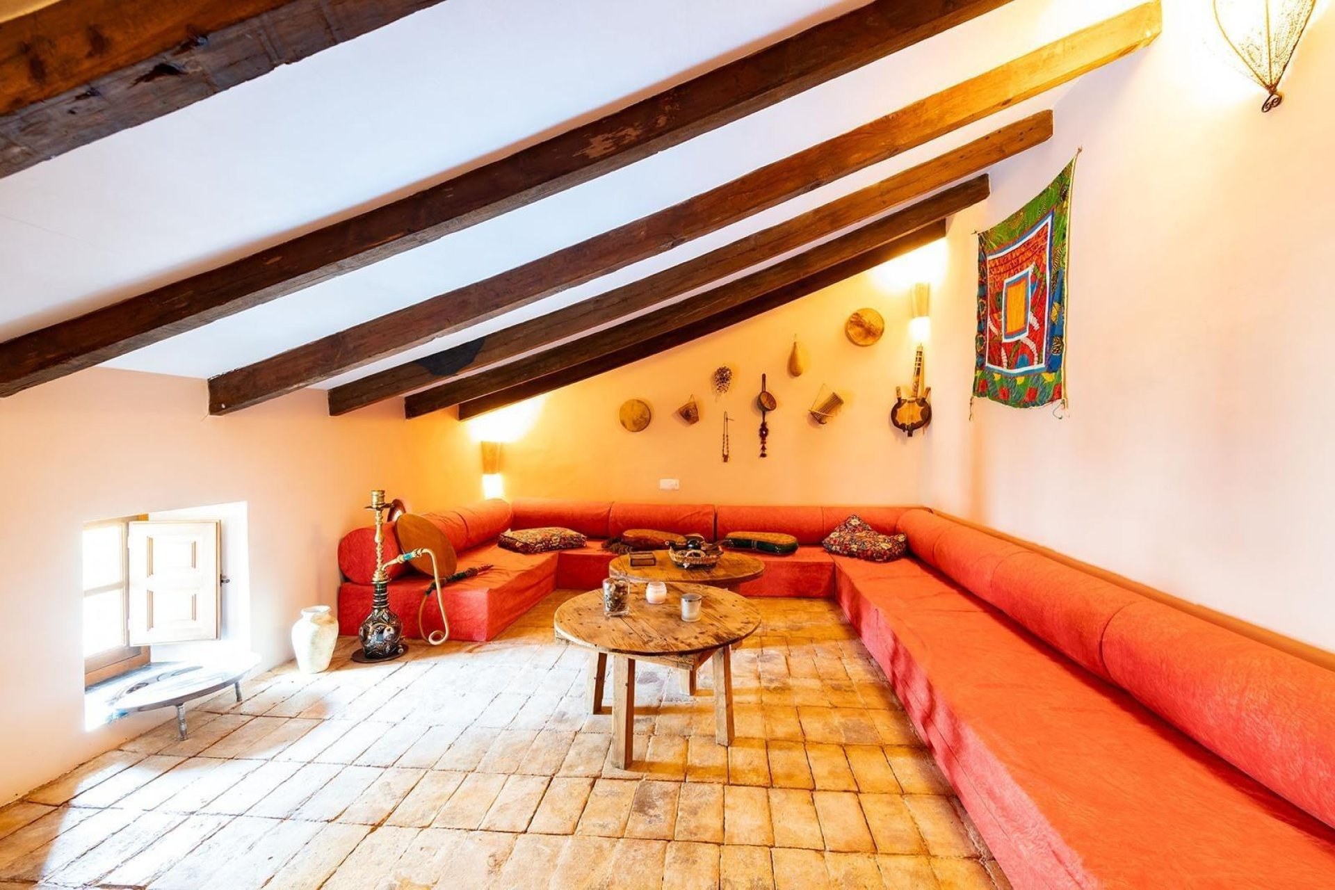 Resale - Town House -
Los Martinez Del Puerto - Los Martínez Del Puerto