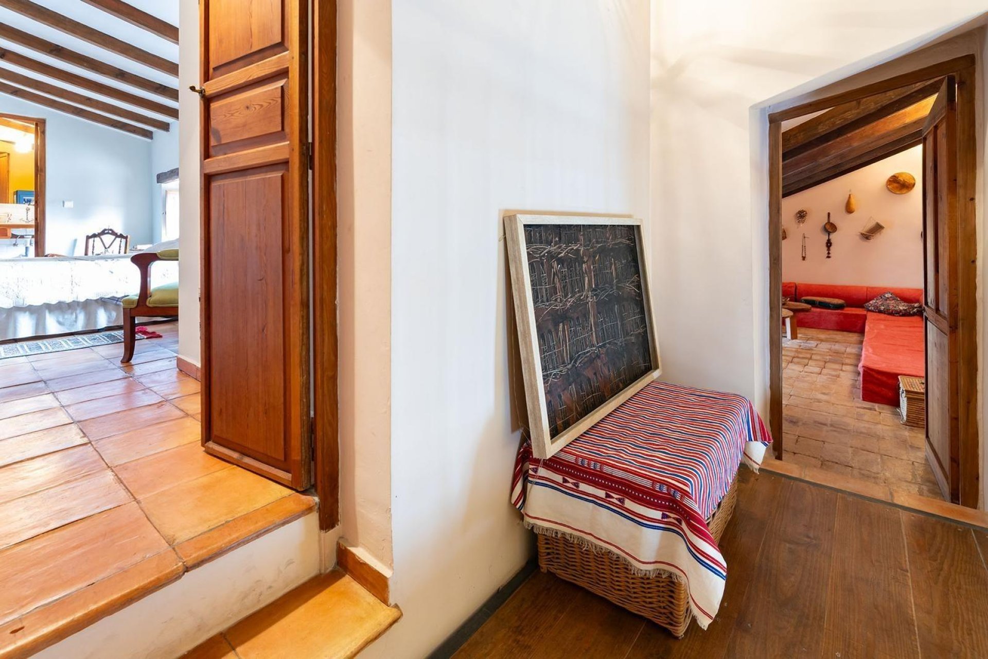 Resale - Town House -
Los Martinez Del Puerto - Los Martínez Del Puerto