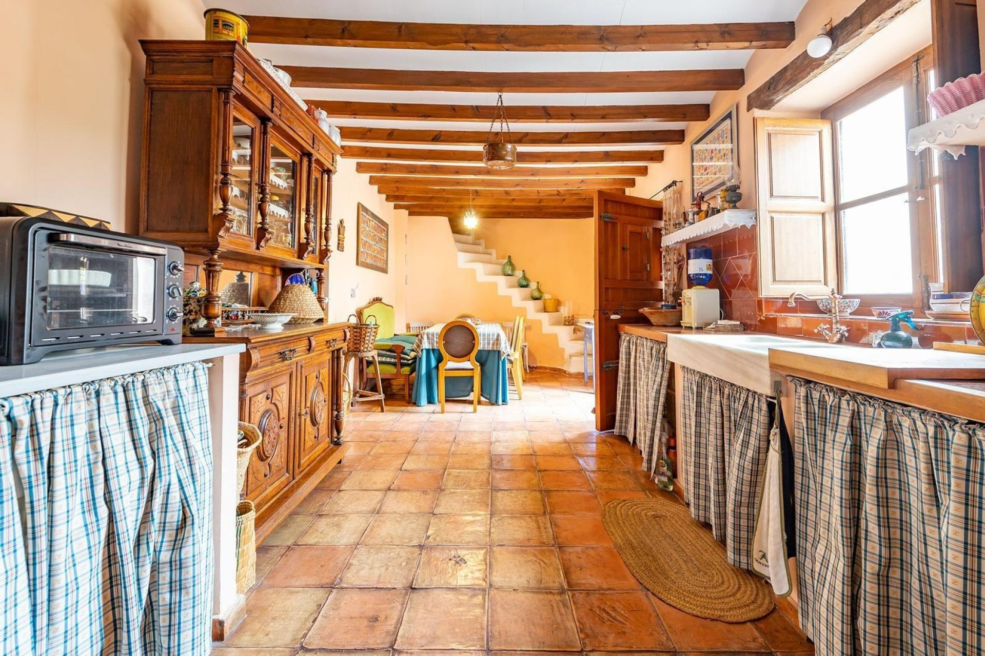 Resale - Town House -
Los Martinez Del Puerto - Los Martínez Del Puerto