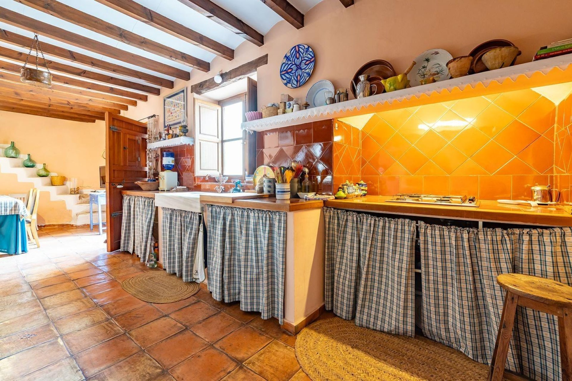 Resale - Town House -
Los Martinez Del Puerto - Los Martínez Del Puerto