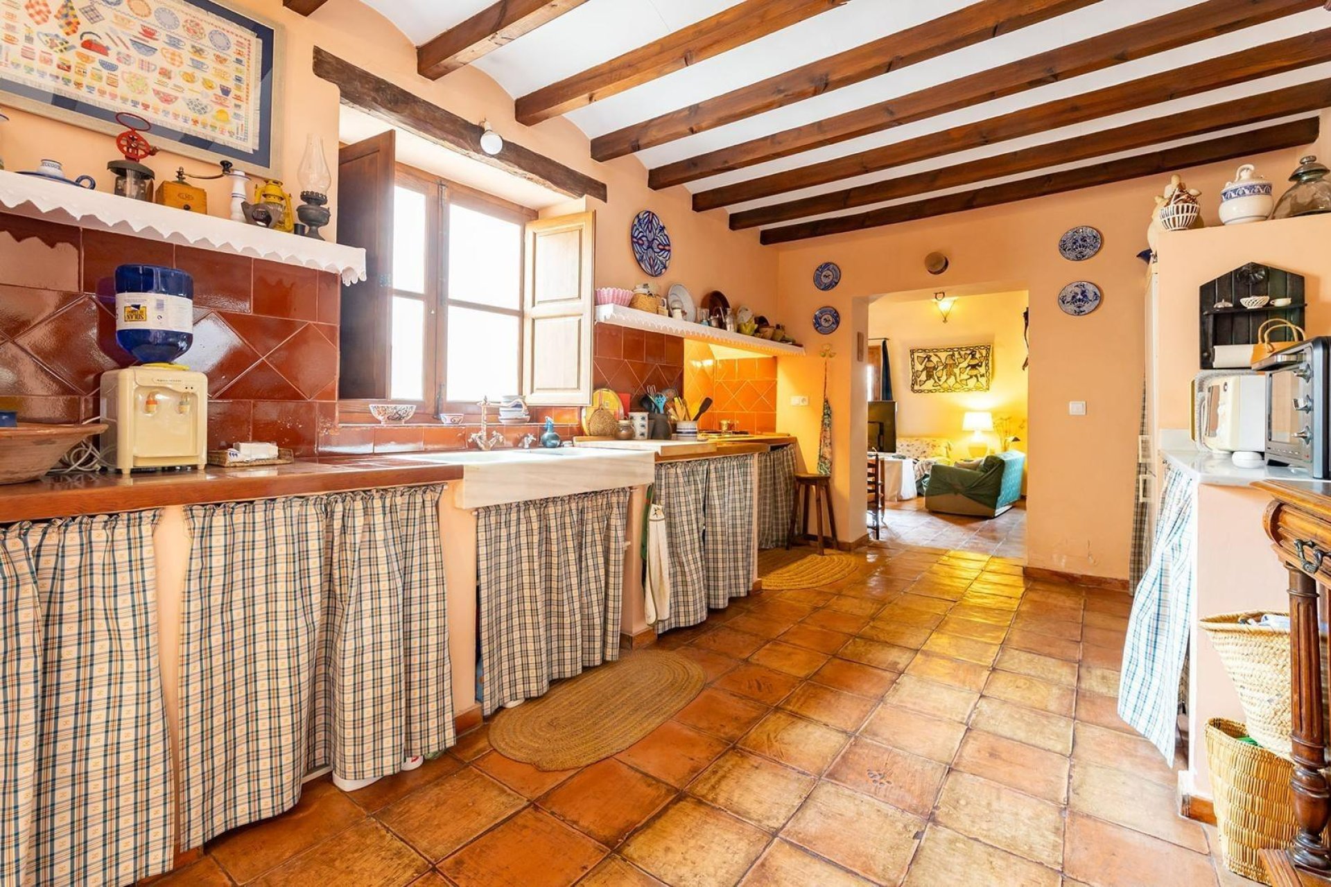 Resale - Town House -
Los Martinez Del Puerto - Los Martínez Del Puerto