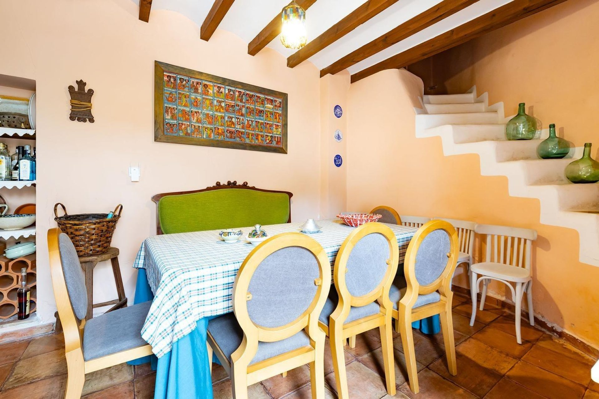 Resale - Town House -
Los Martinez Del Puerto - Los Martínez Del Puerto