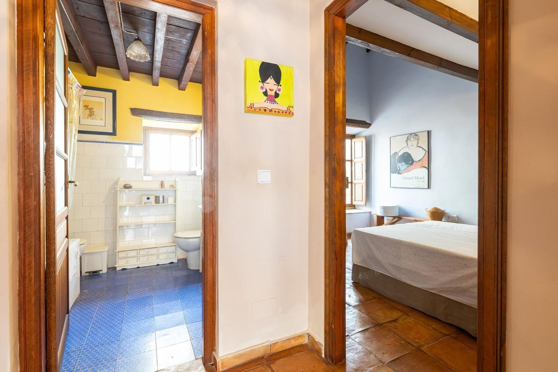 Resale - Town House -
Los Martinez Del Puerto - Los Martínez Del Puerto