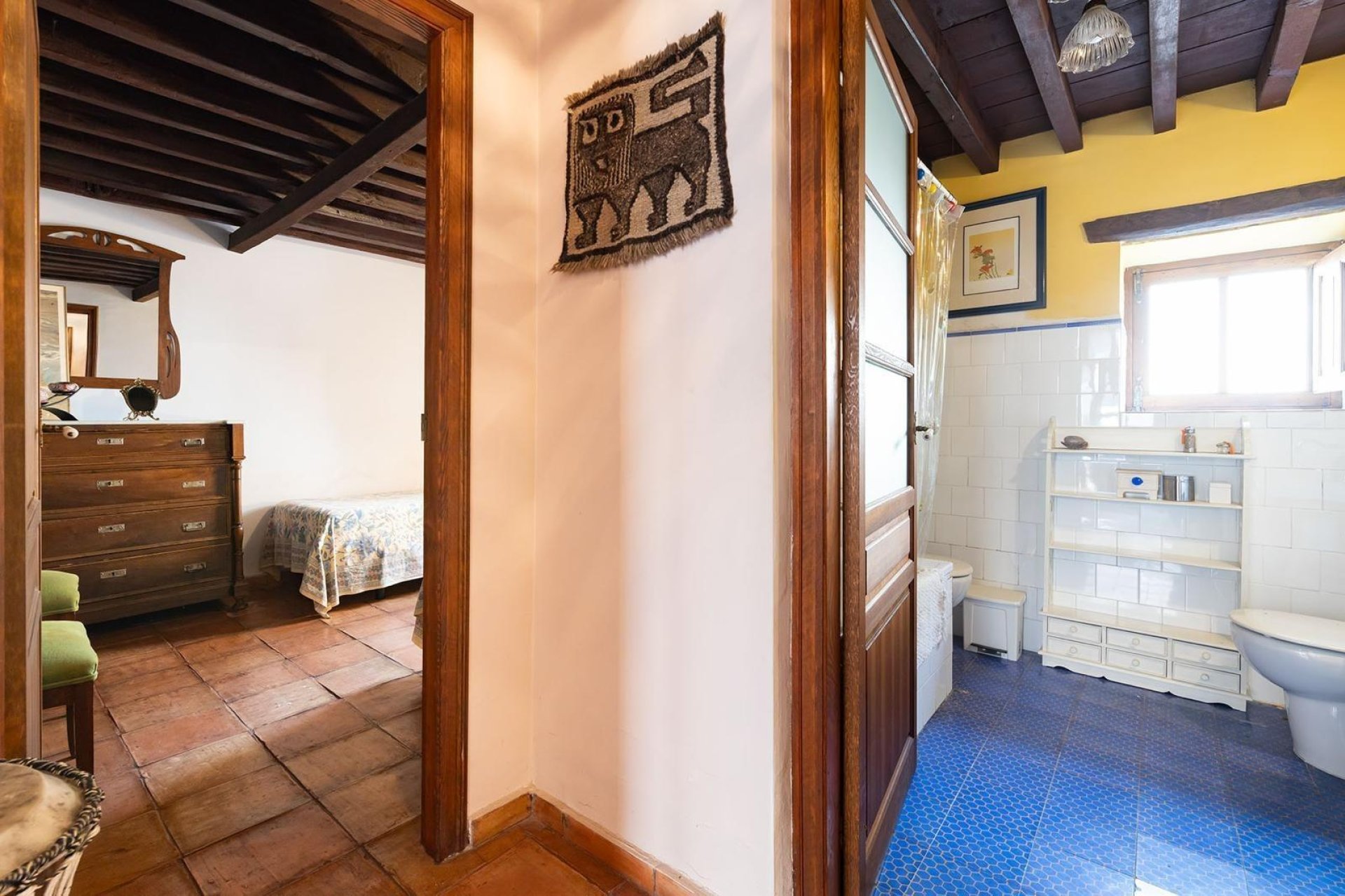 Resale - Town House -
Los Martinez Del Puerto - Los Martínez Del Puerto