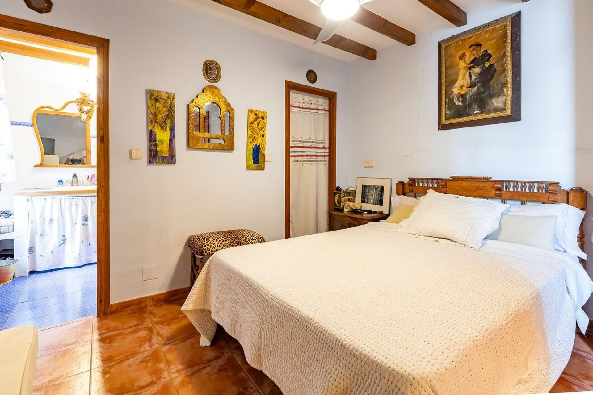 Resale - Town House -
Los Martinez Del Puerto - Los Martínez Del Puerto