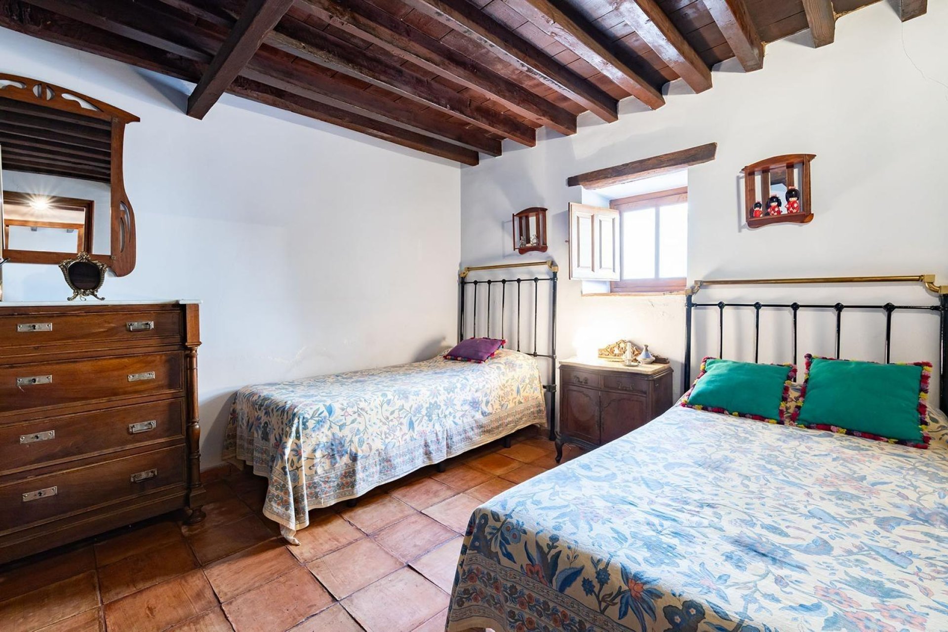 Resale - Town House -
Los Martinez Del Puerto - Los Martínez Del Puerto