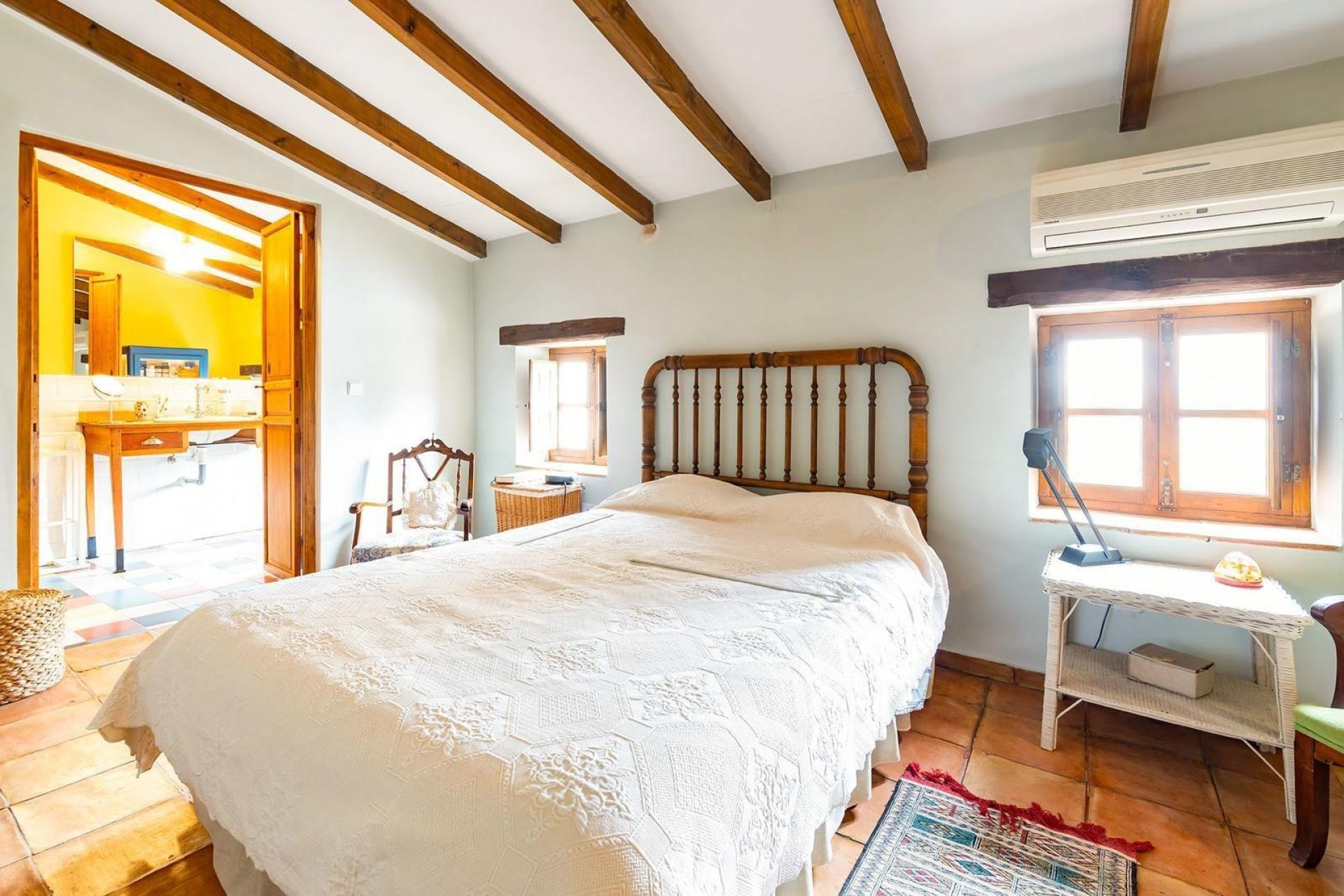 Resale - Town House -
Los Martinez Del Puerto - Los Martínez Del Puerto