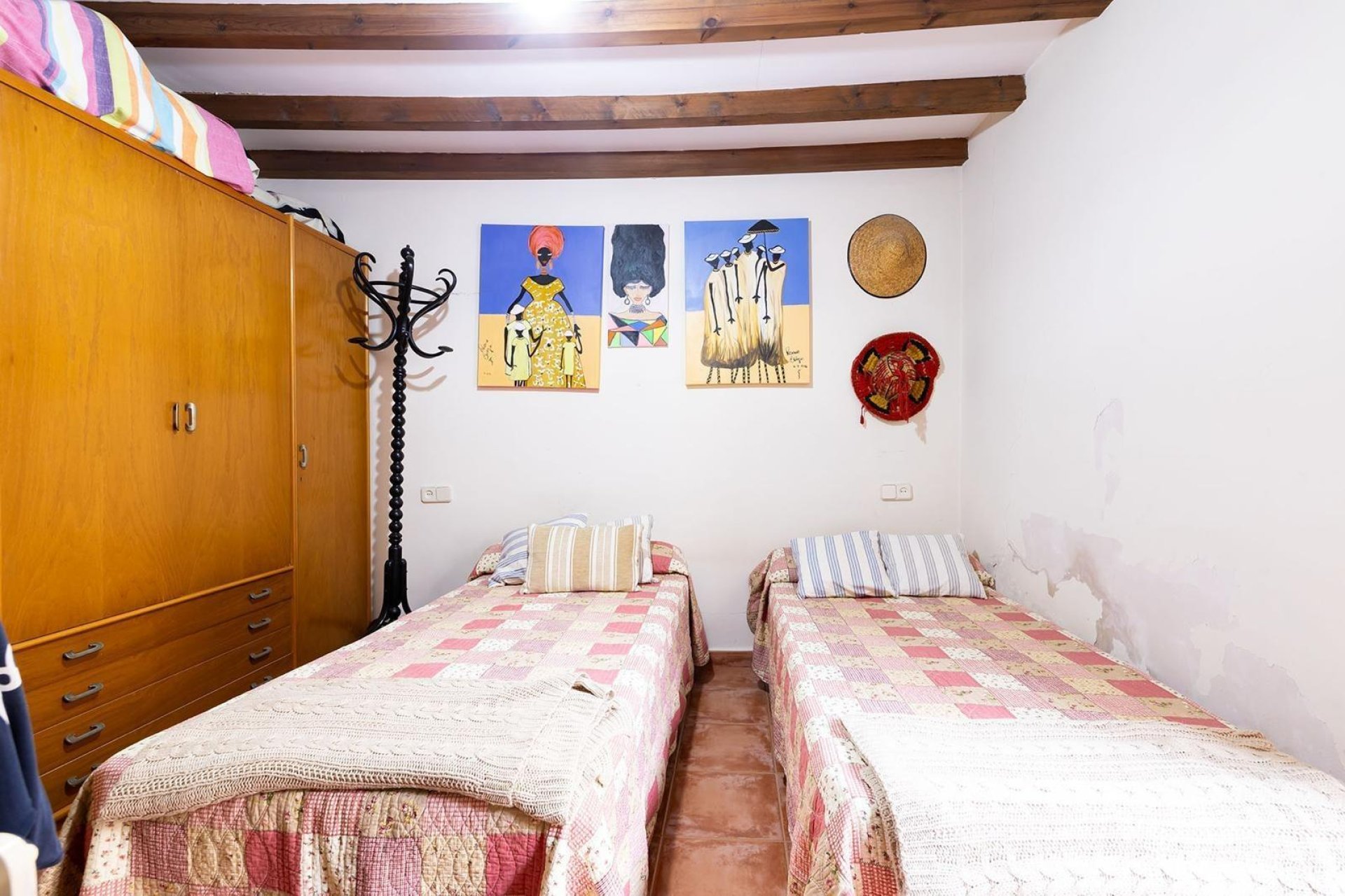 Resale - Town House -
Los Martinez Del Puerto - Los Martínez Del Puerto