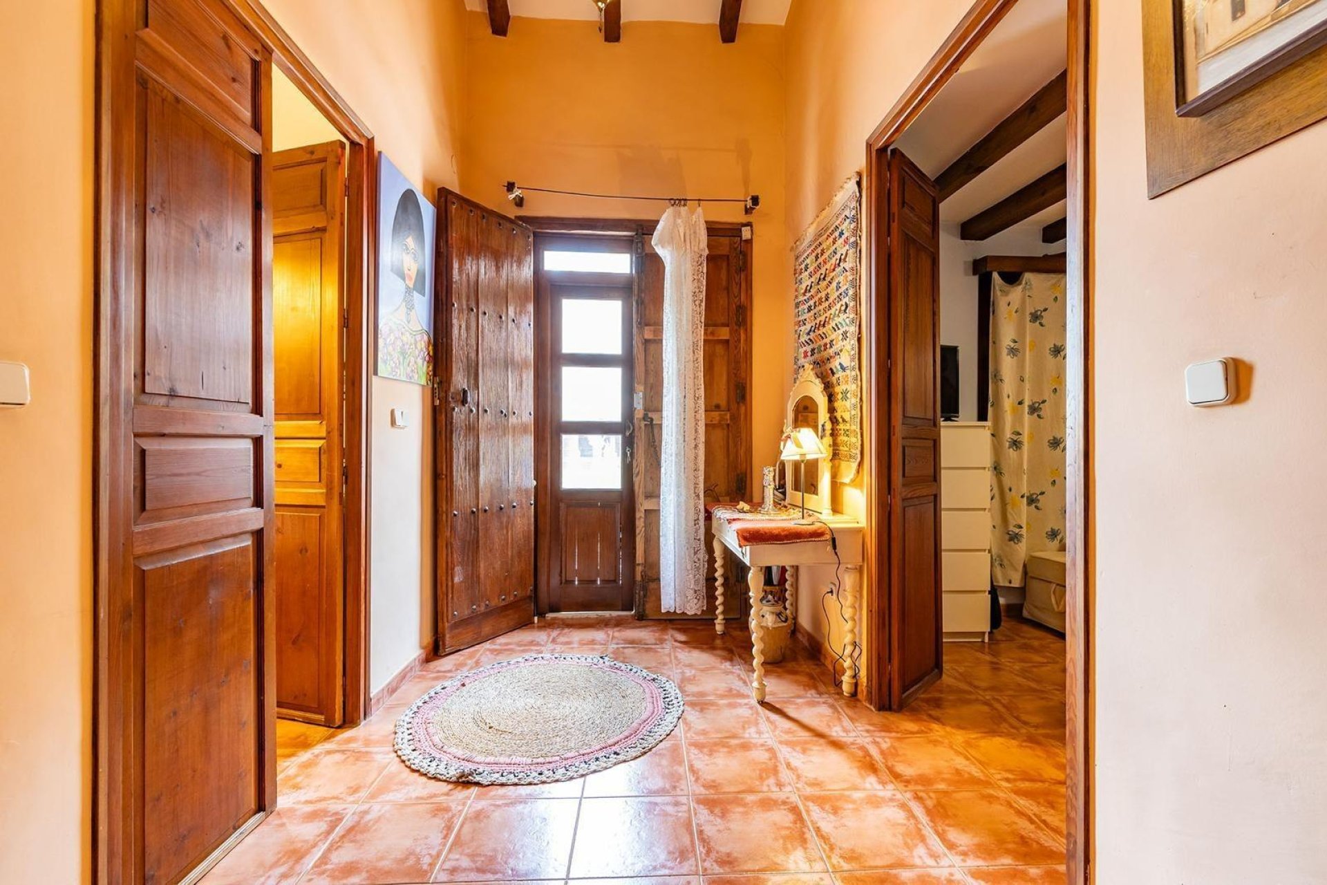 Resale - Town House -
Los Martinez Del Puerto - Los Martínez Del Puerto