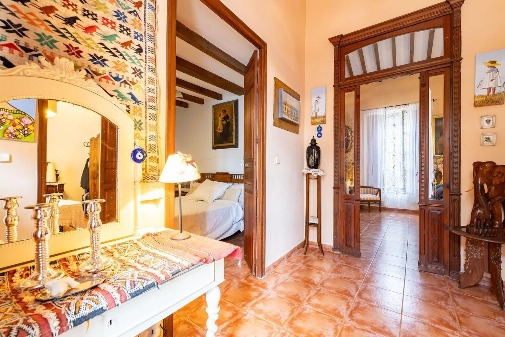 Resale - Town House -
Los Martinez Del Puerto - Los Martínez Del Puerto