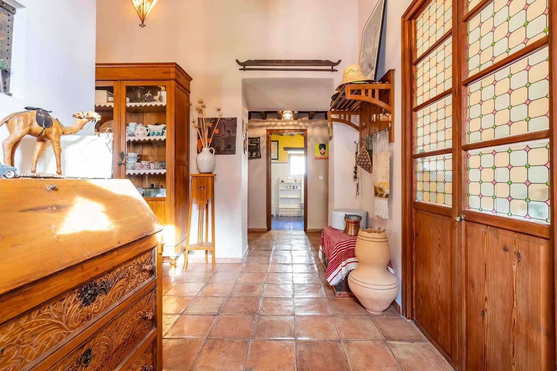 Resale - Town House -
Los Martinez Del Puerto - Los Martínez Del Puerto