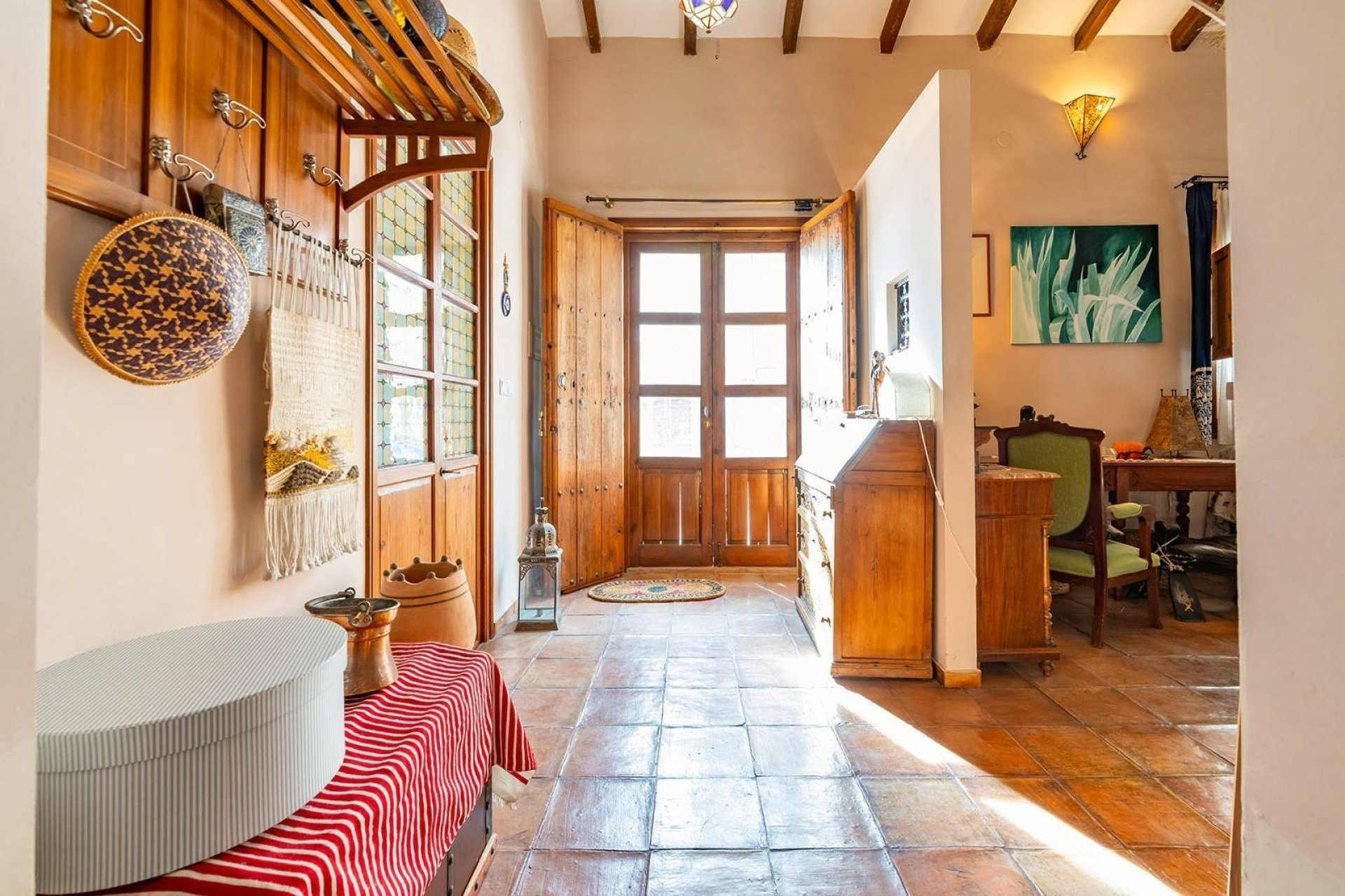 Resale - Town House -
Los Martinez Del Puerto - Los Martínez Del Puerto