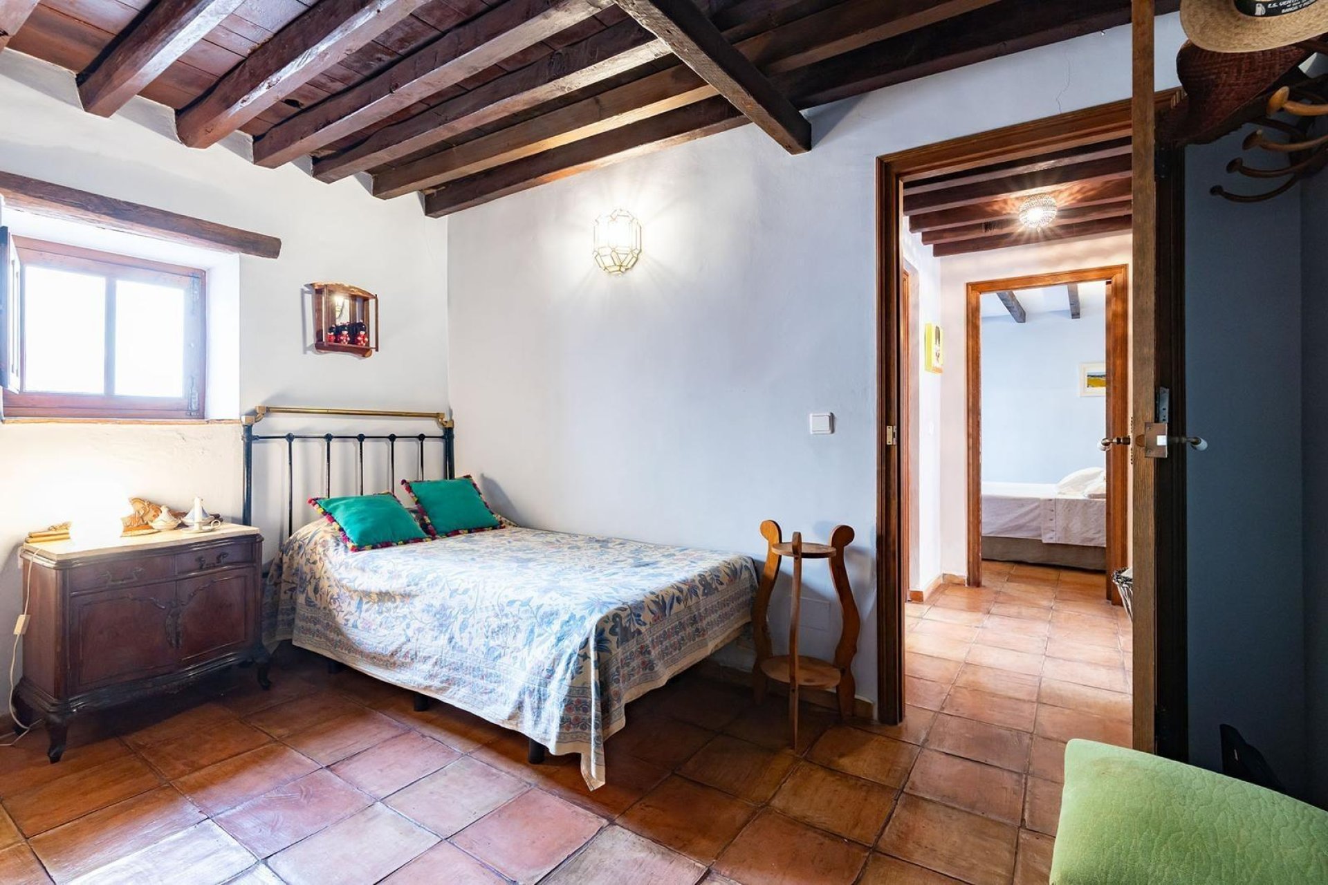 Resale - Town House -
Los Martinez Del Puerto - Los Martínez Del Puerto