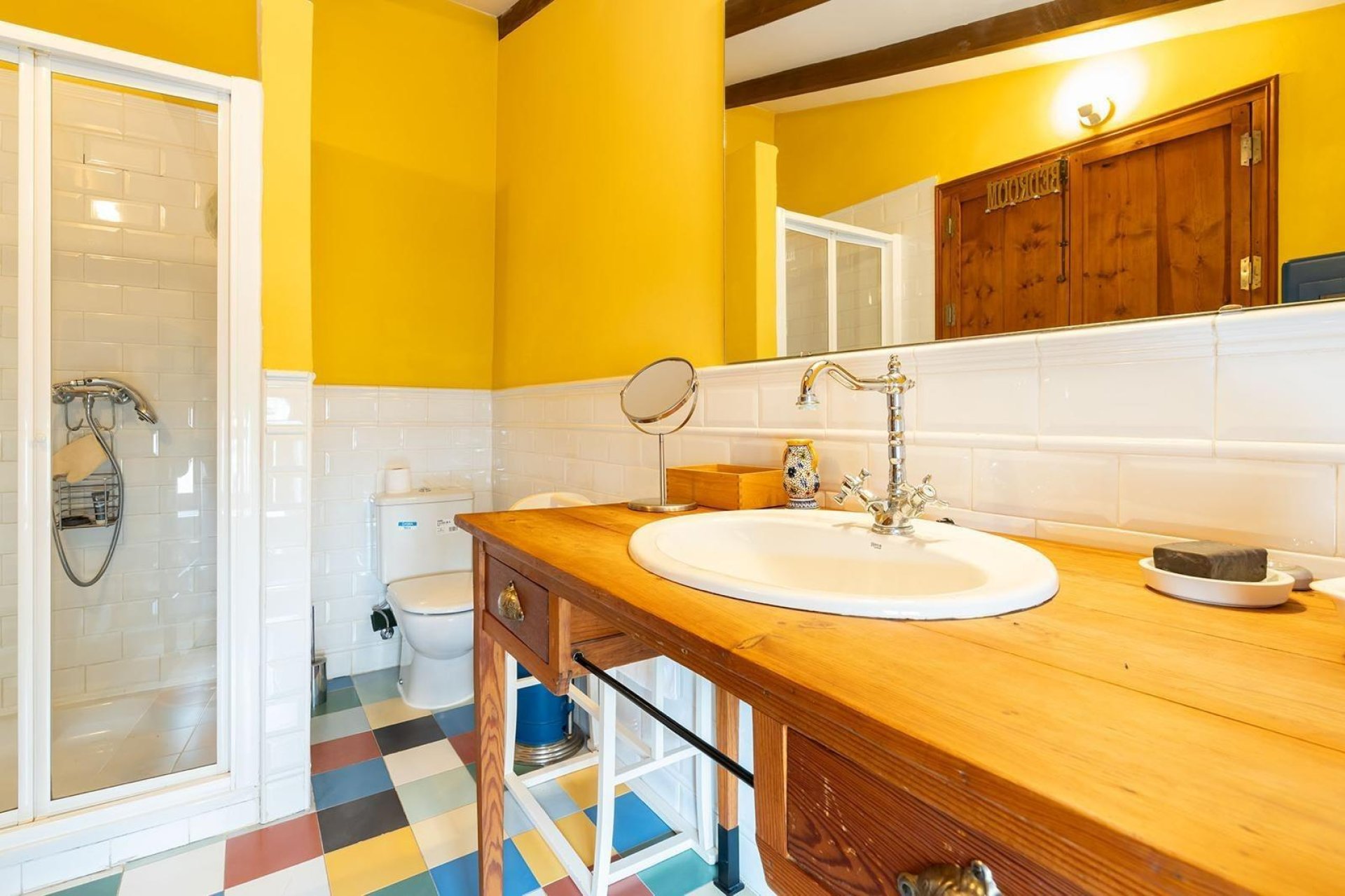 Resale - Town House -
Los Martinez Del Puerto - Los Martínez Del Puerto