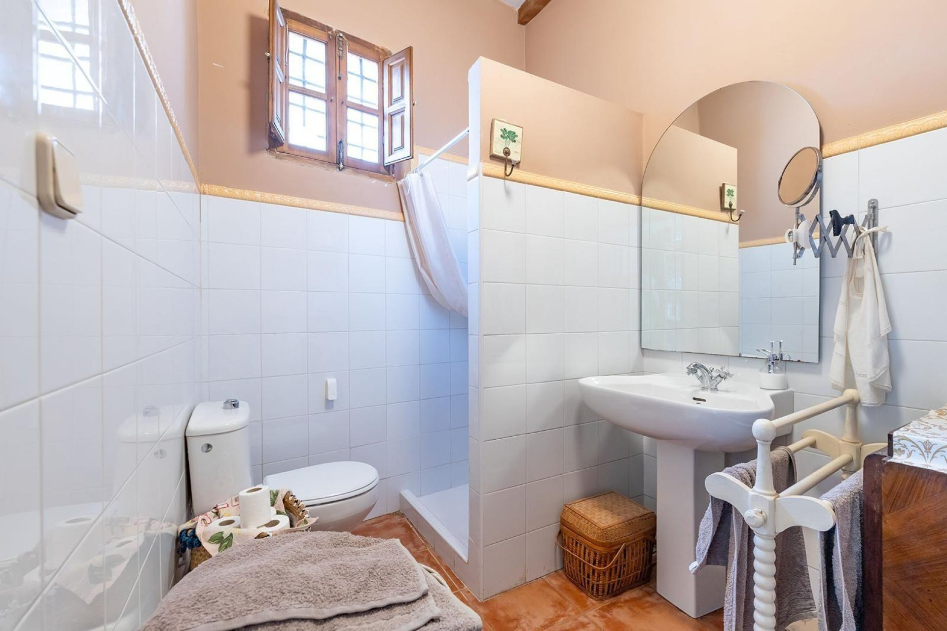 Resale - Town House -
Los Martinez Del Puerto - Los Martínez Del Puerto