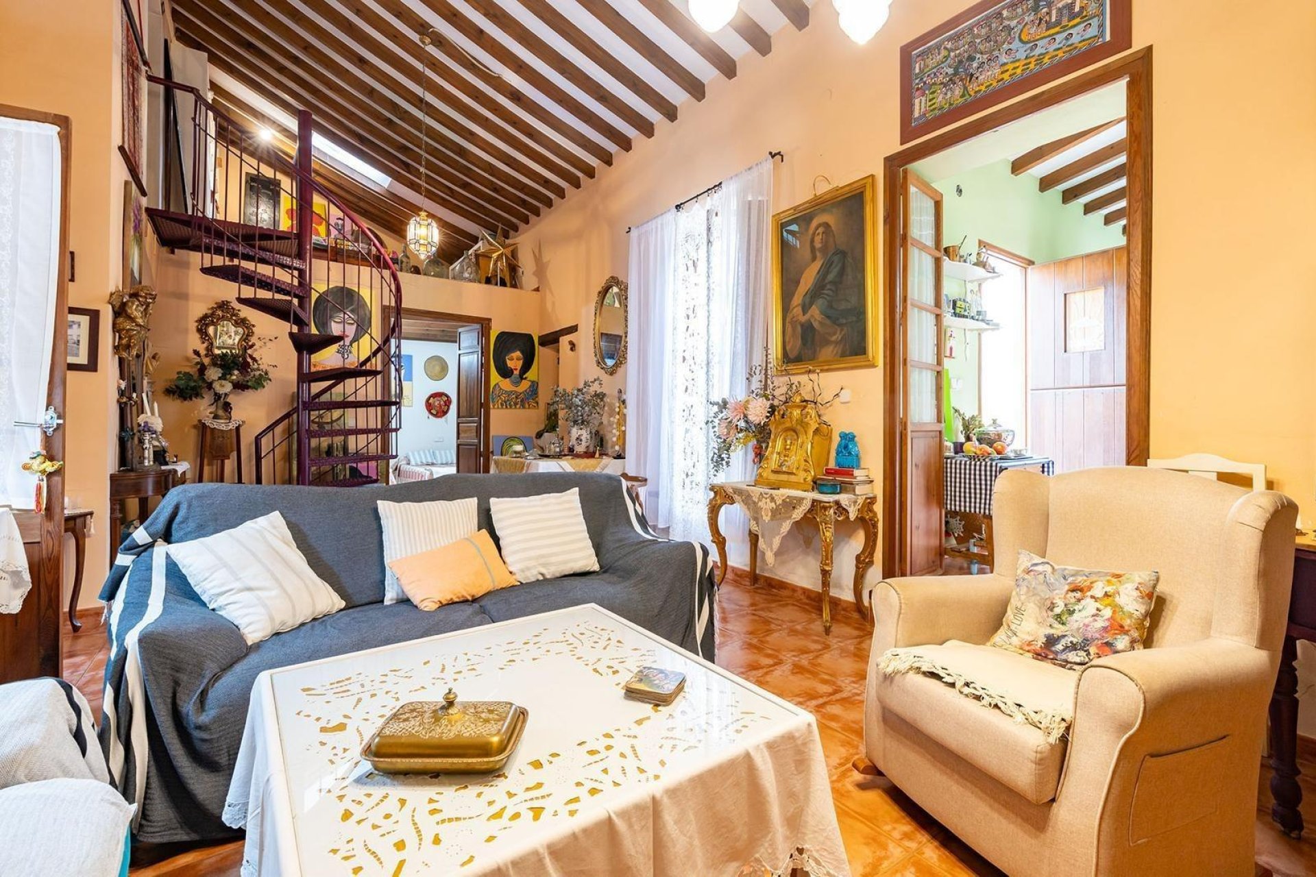 Resale - Town House -
Los Martinez Del Puerto - Los Martínez Del Puerto