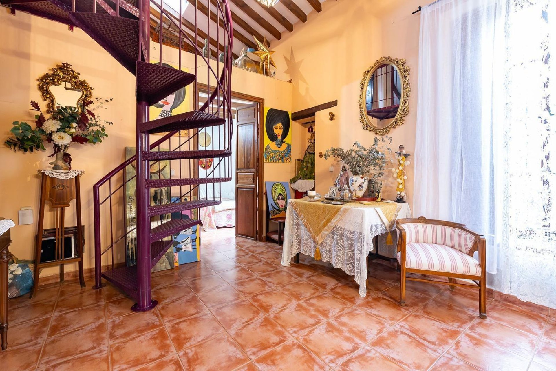 Resale - Town House -
Los Martinez Del Puerto - Los Martínez Del Puerto