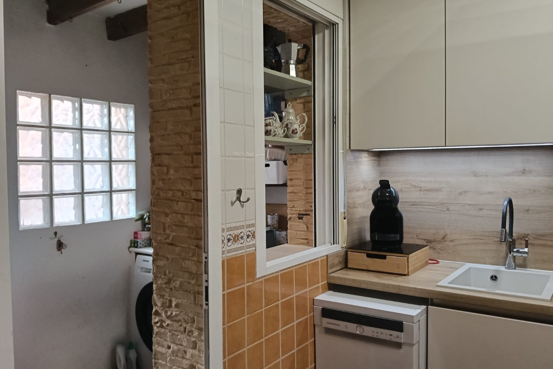 Resale - Town House -
Los Montesinos - Costa Blanca