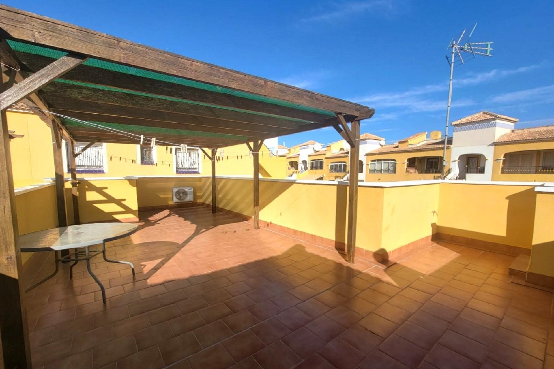 Resale - Town House -
Los Montesinos - Los Montesinos - Urb. La Herrada