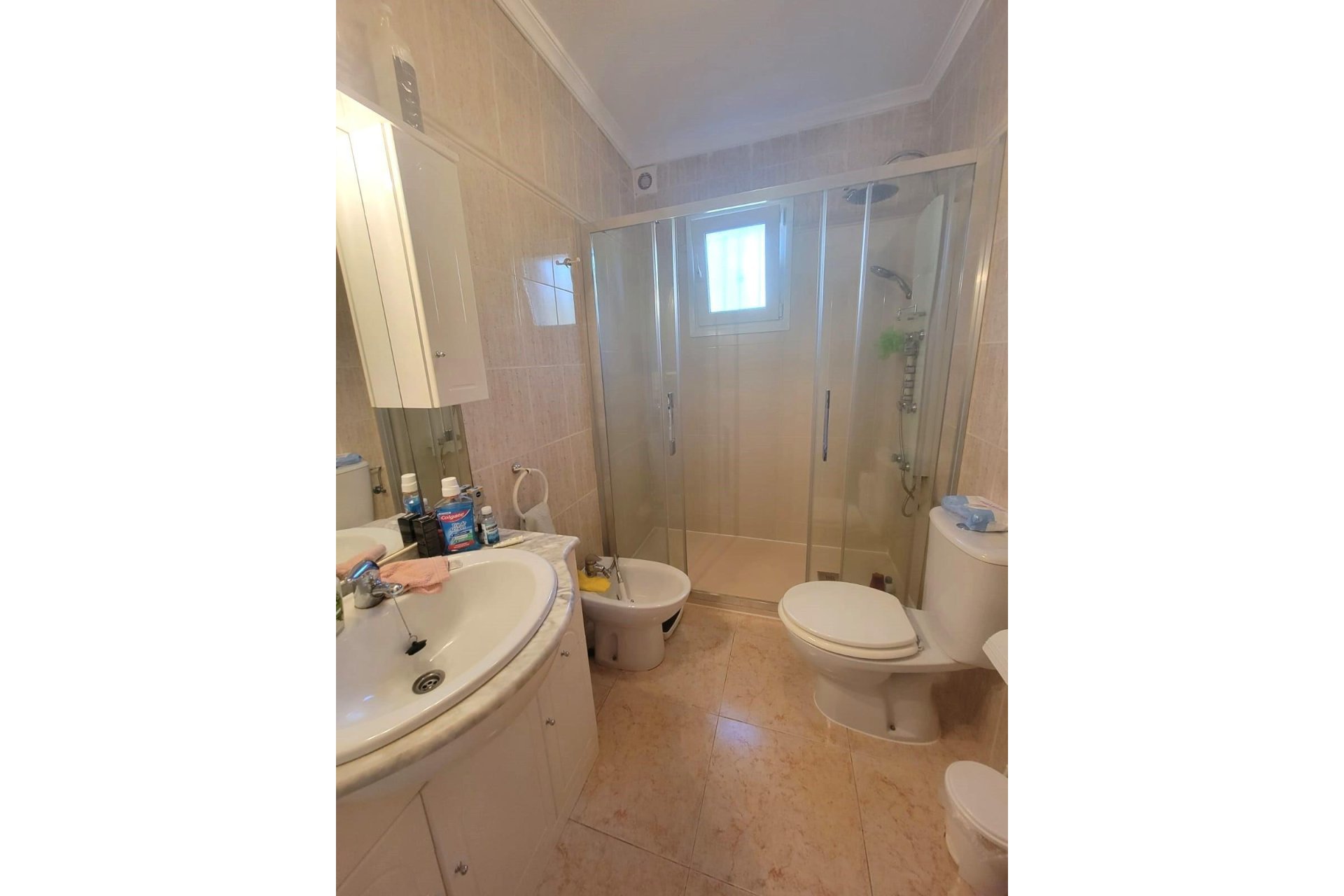 Resale - Town House -
Los Montesinos - Los Montesinos - Urb. La Herrada