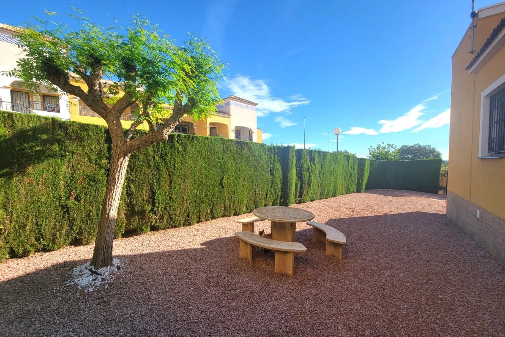 Resale - Town House -
Los Montesinos - Los Montesinos - Urb. La Herrada