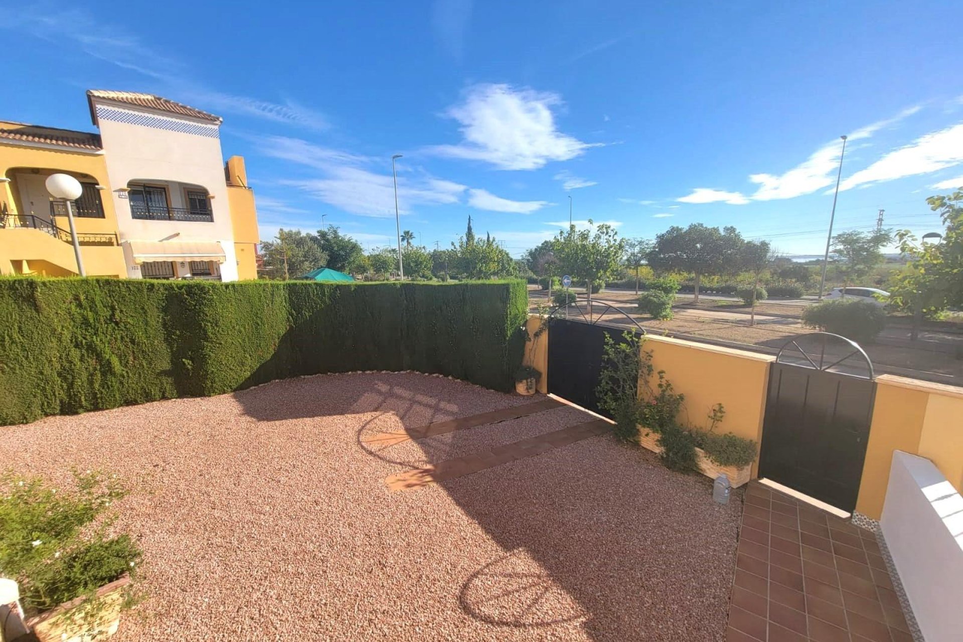 Resale - Town House -
Los Montesinos - Los Montesinos - Urb. La Herrada