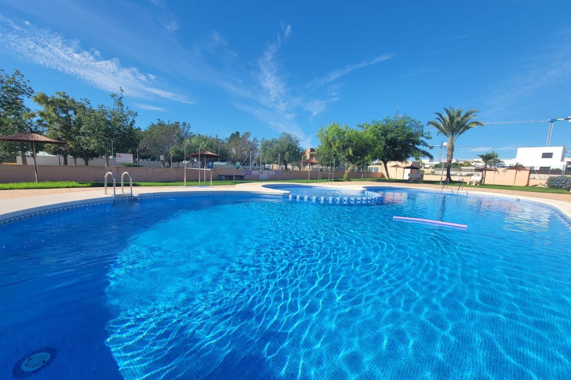 Resale - Town House -
Los Montesinos - Los Montesinos - Urb. La Herrada