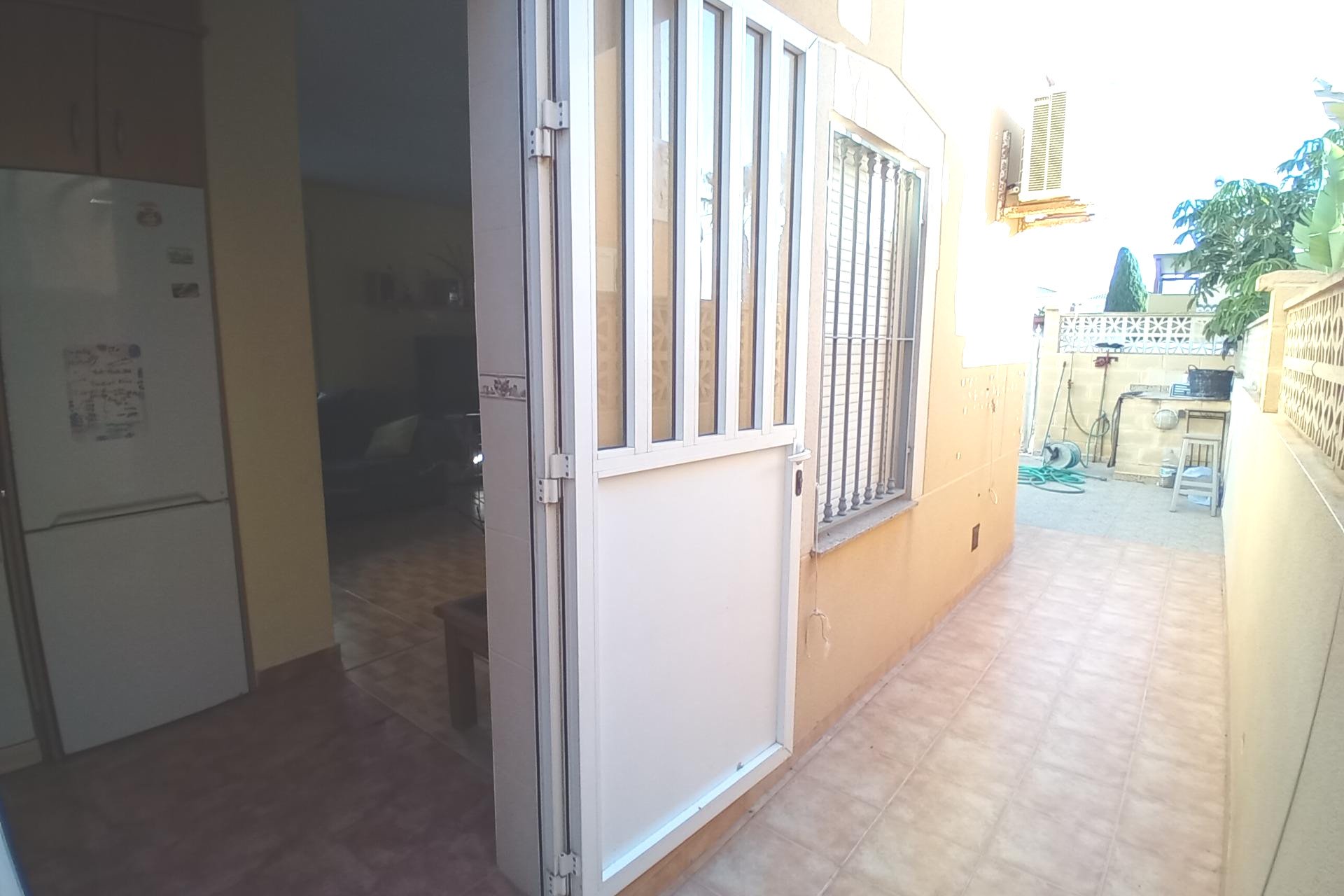 Resale - Town House -
Mazarron - Bolnuevo
