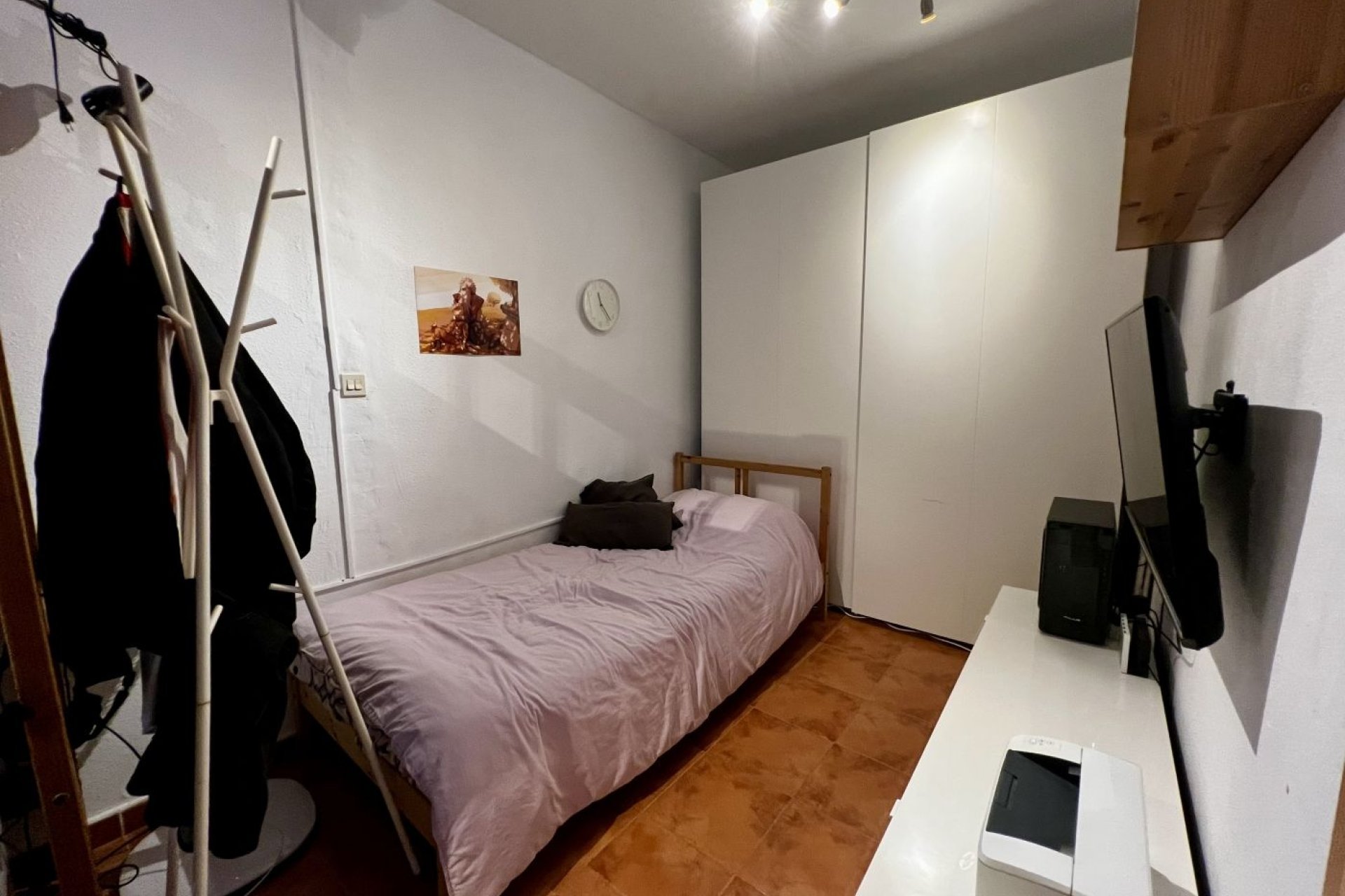 Resale - Town House -
Mazarron - Bolnuevo