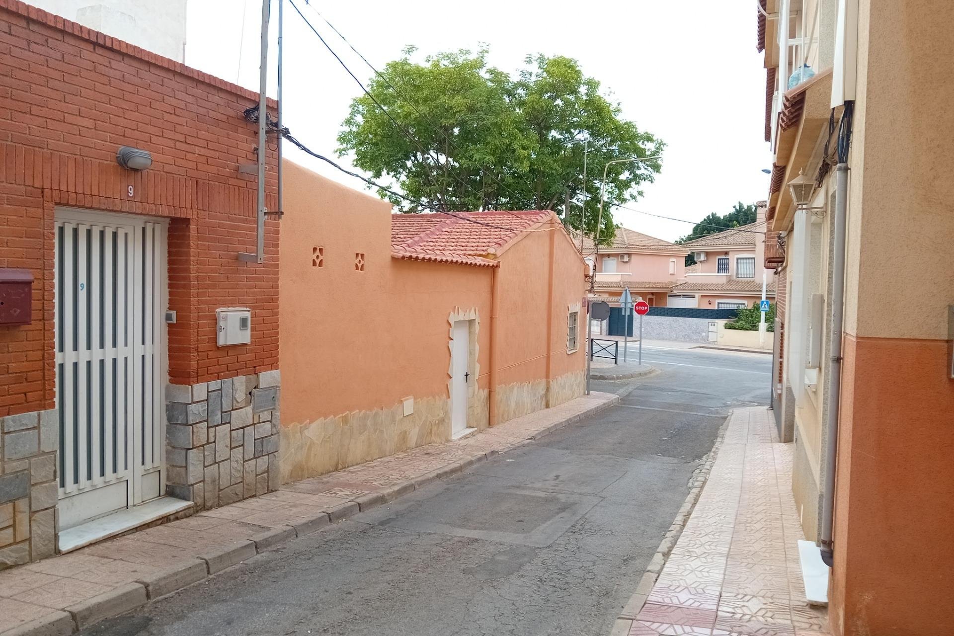Resale - Town House -
Mazarron - Mazarrón