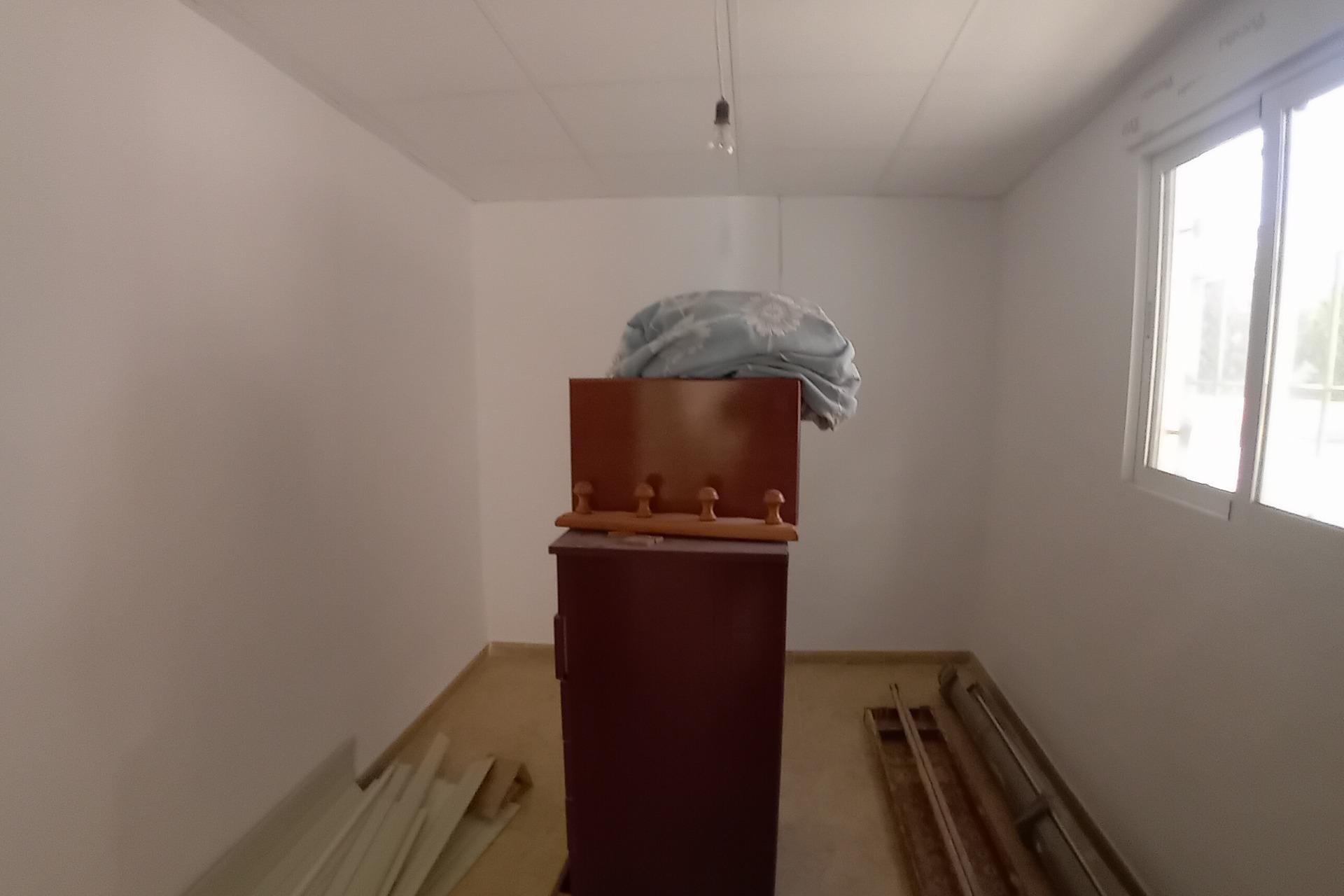 Resale - Town House -
Mazarron - Mazarrón