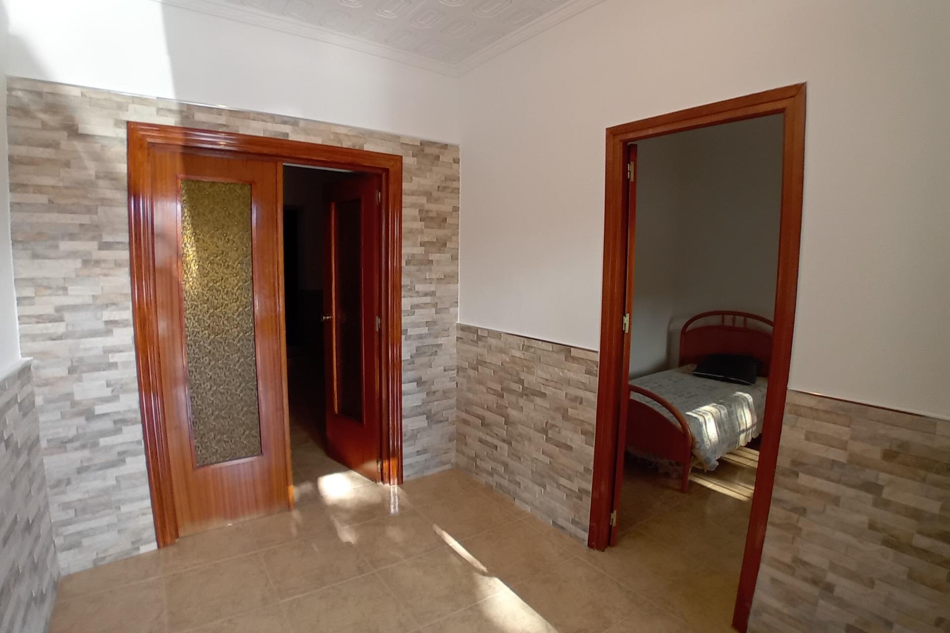 Resale - Town House -
Mazarron - Mazarrón
