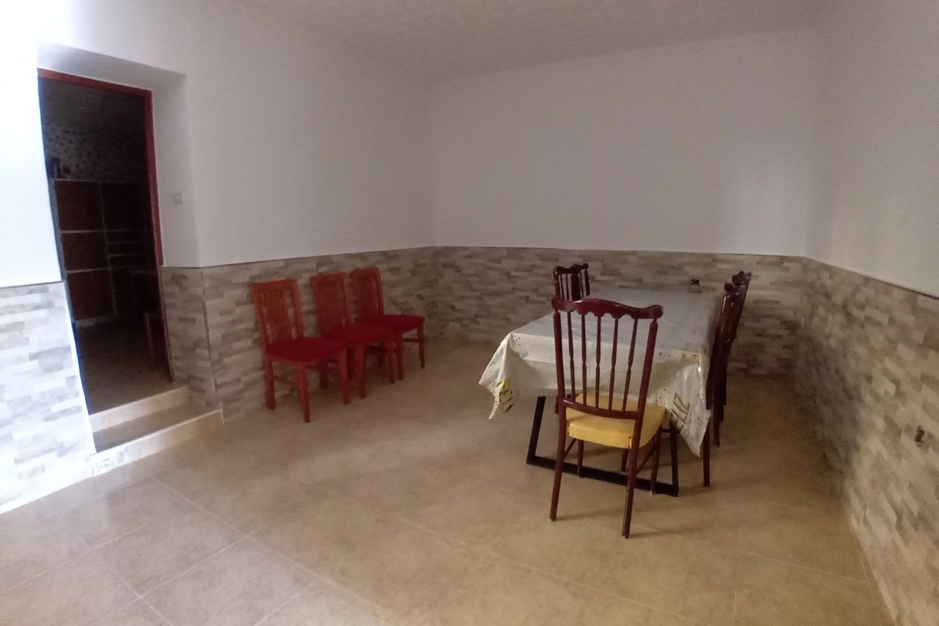 Resale - Town House -
Mazarron - Mazarrón