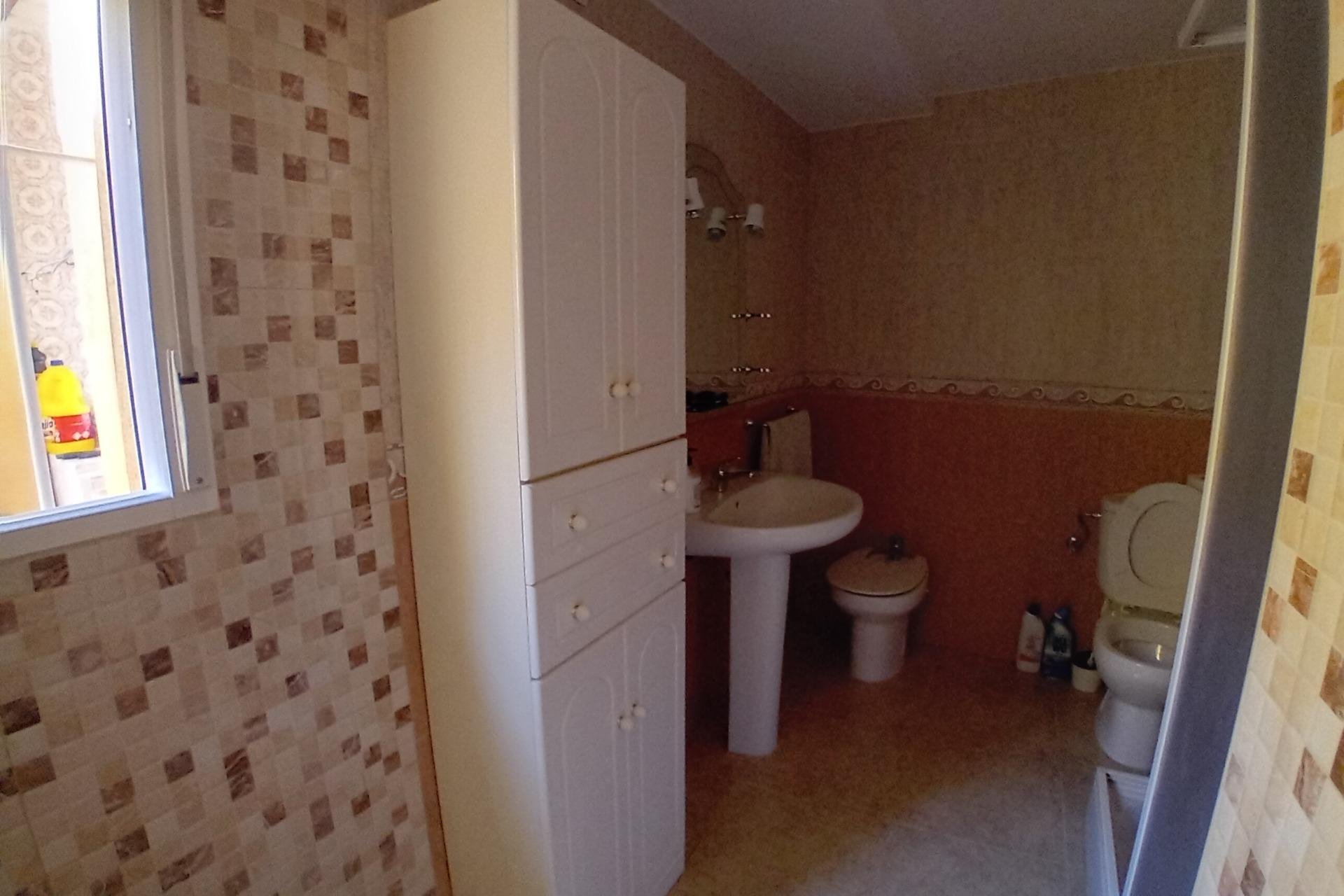 Resale - Town House -
Mazarron - Mazarrón