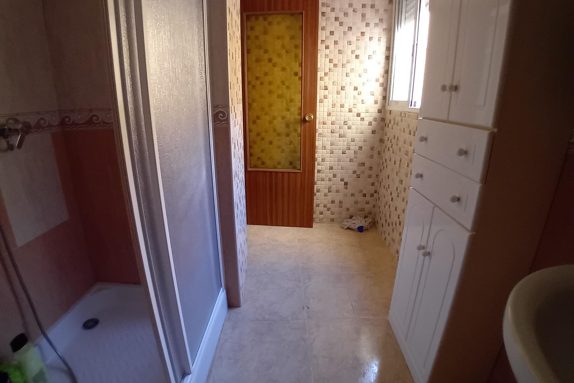 Resale - Town House -
Mazarron - Mazarrón