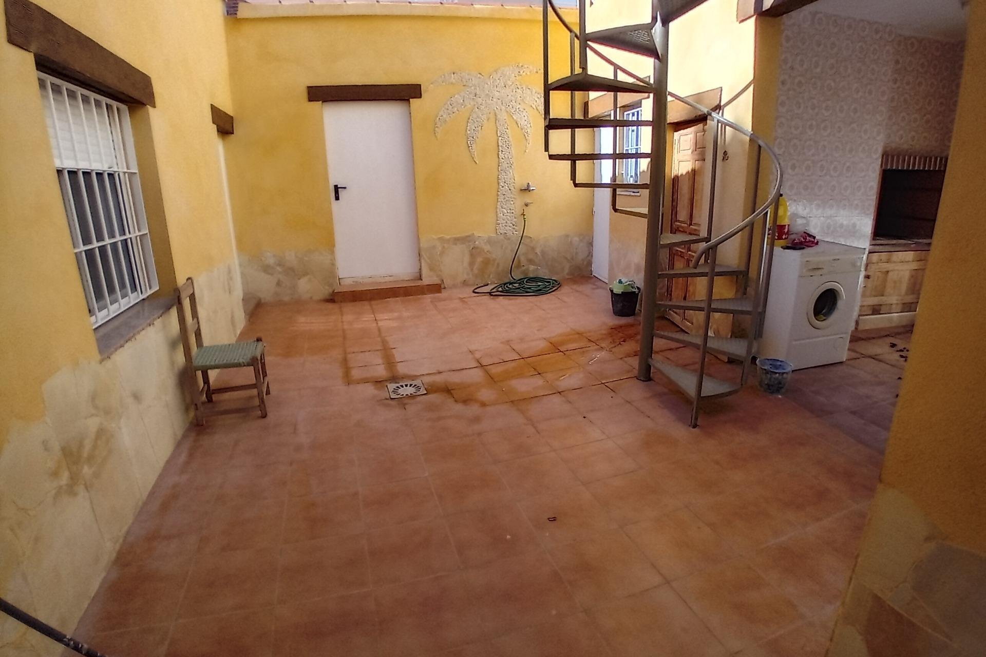 Resale - Town House -
Mazarron - Mazarrón